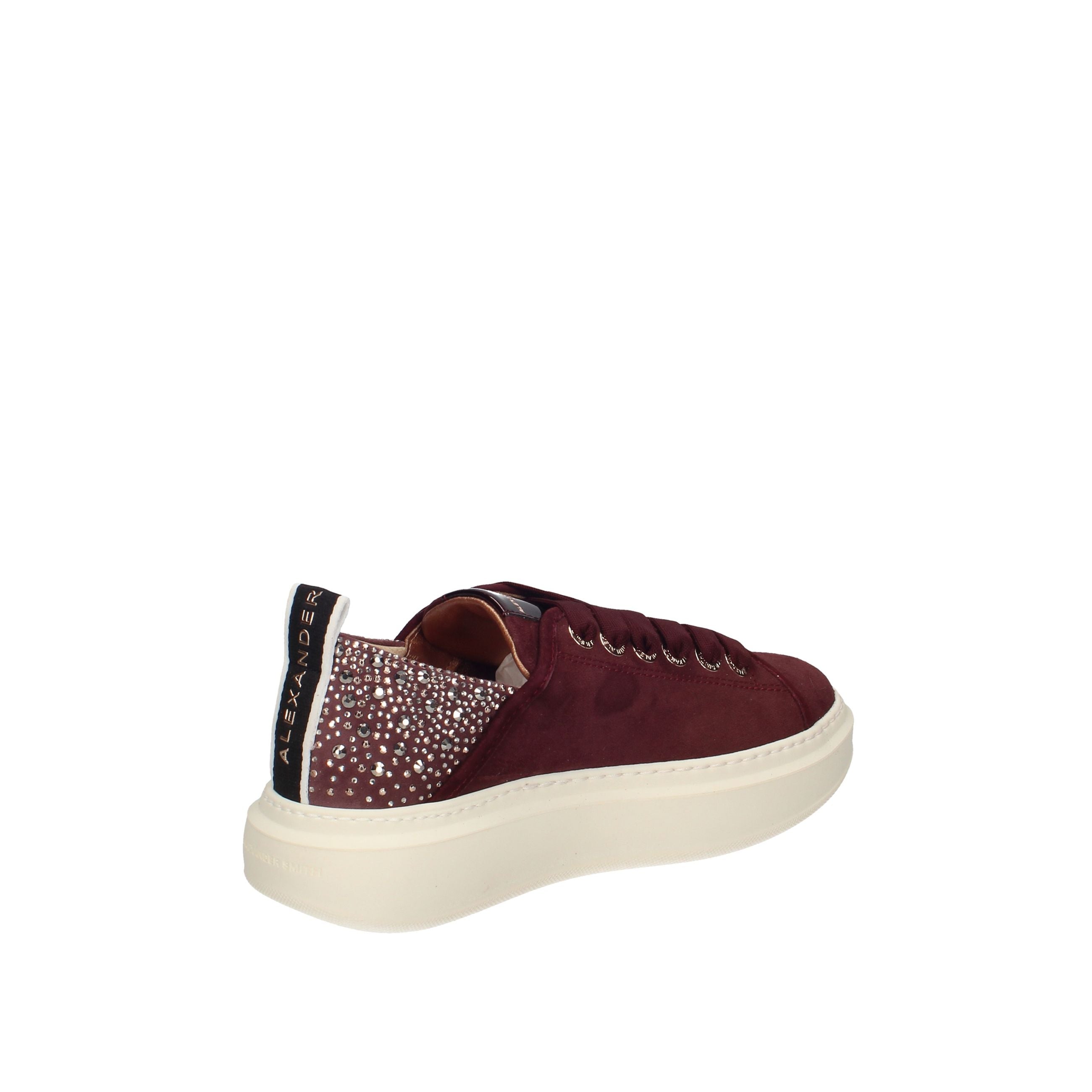 ALEXANDER SMITH  WYW 0506 WBU