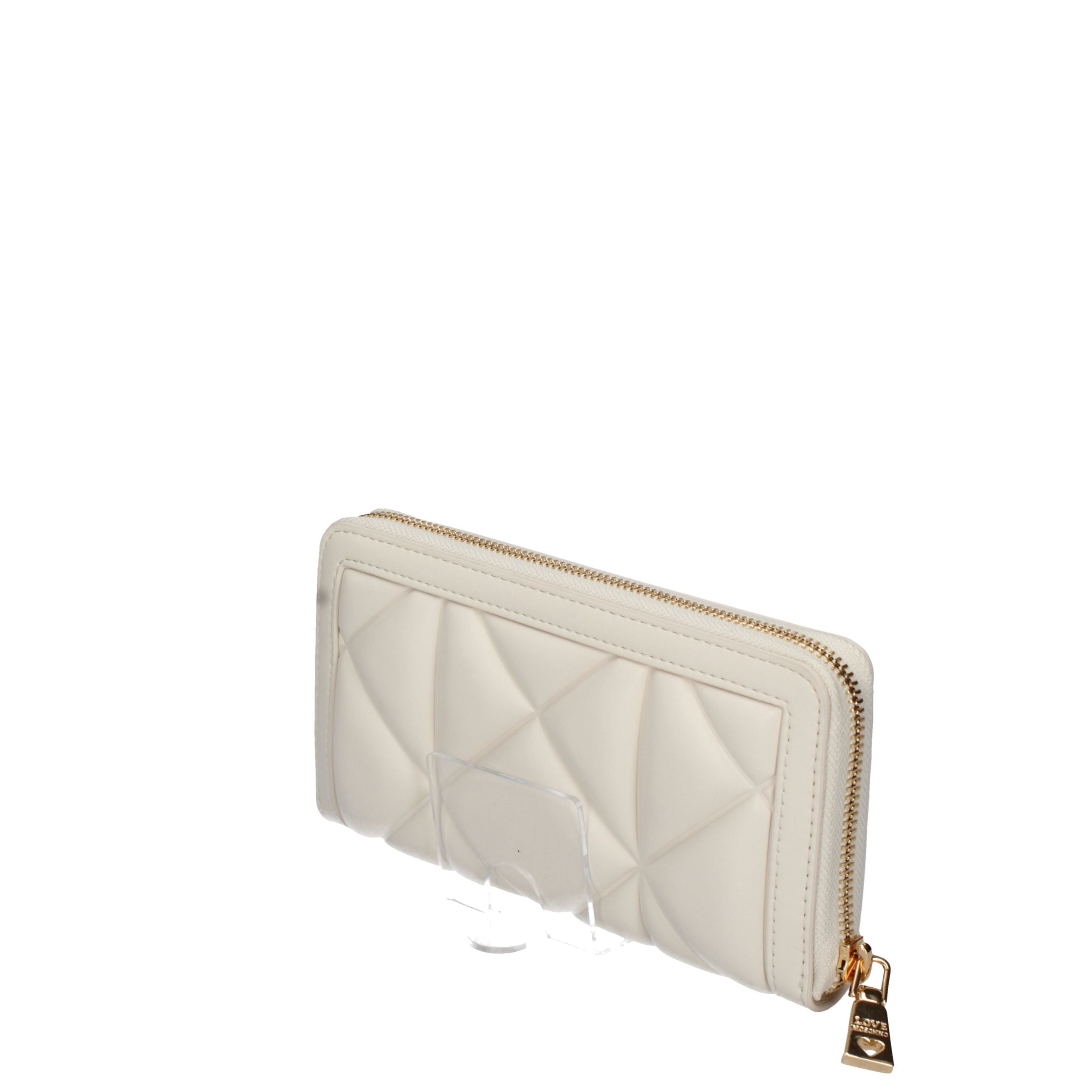 LOVE MOSCHINO Portafogli JC5644PP0N-LC0 CIOCCOLATO