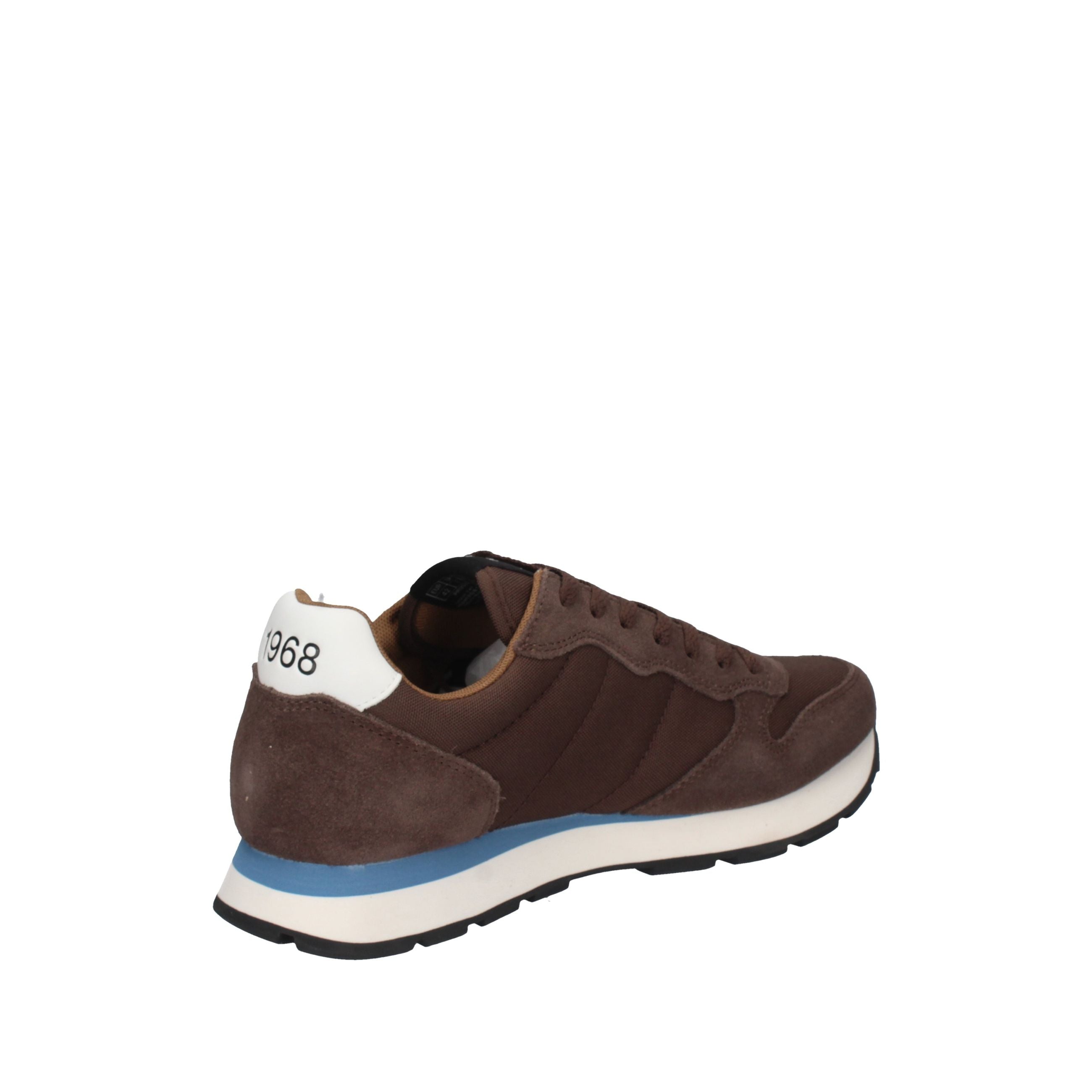 SUN68 Scarpe Z45101 77 BEIGE SCURO