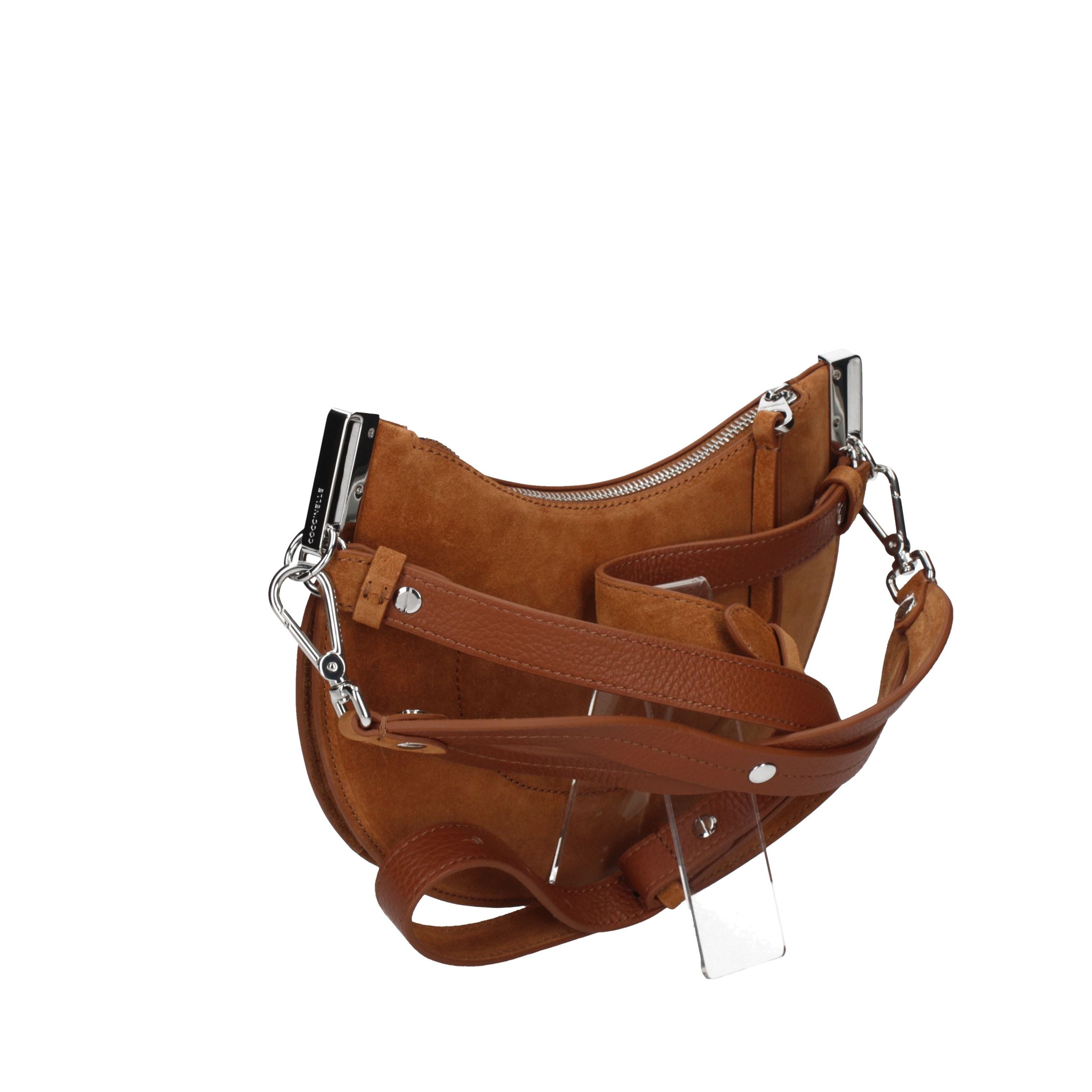 COCCINELLE SUNUP SUEDE E1 QKG 13 03 01