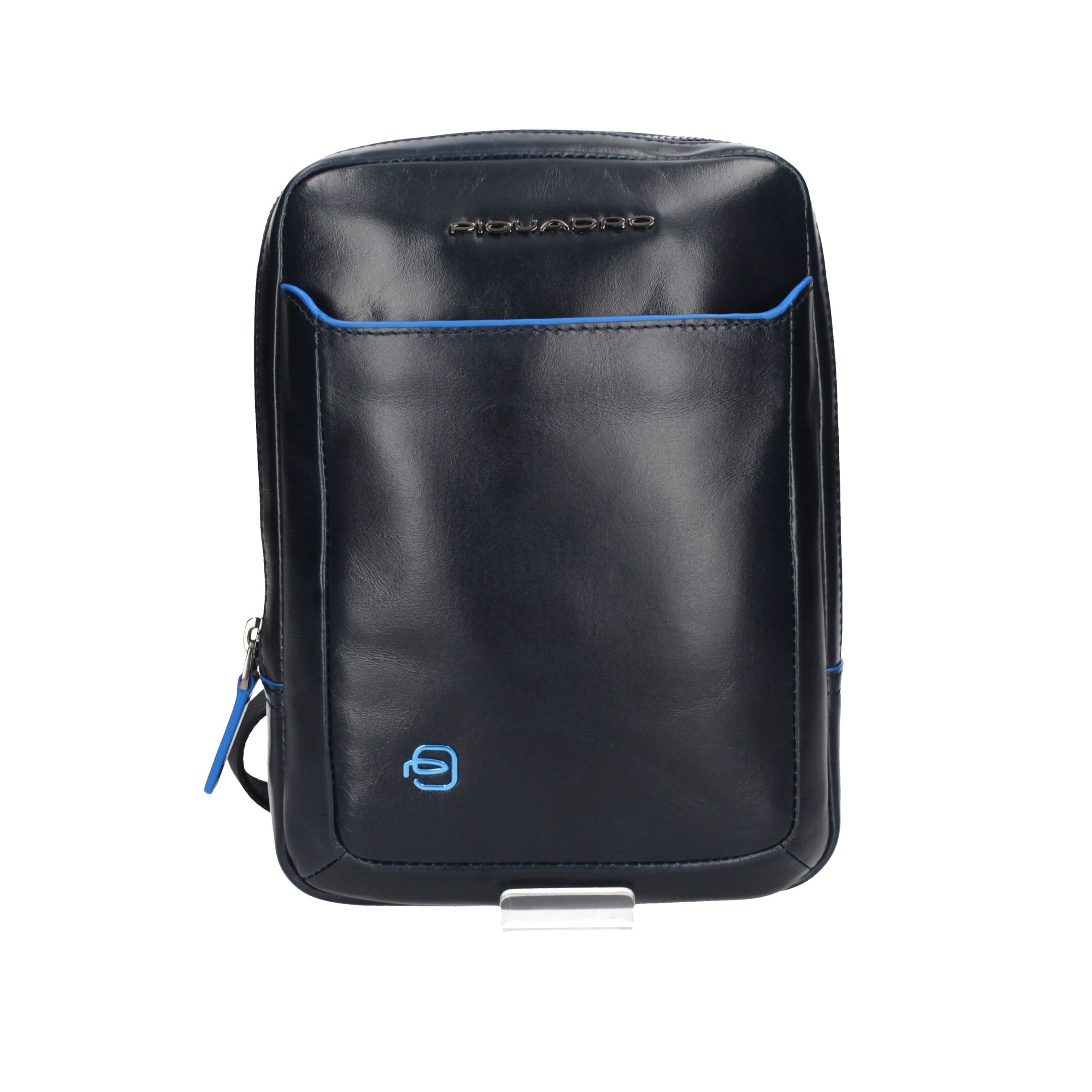 piquadro tracolla ca3084b2