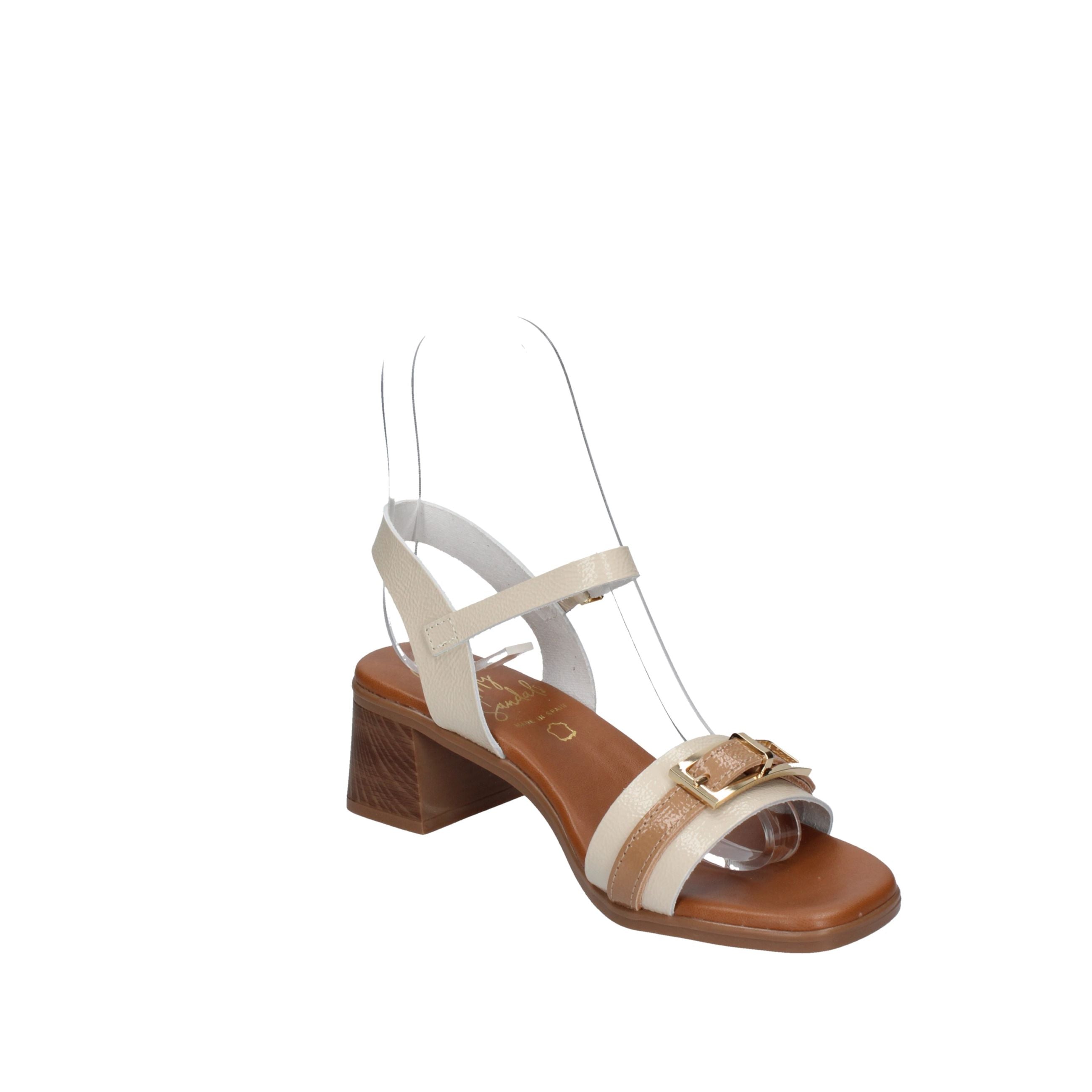 OH MY SANDALS  5907