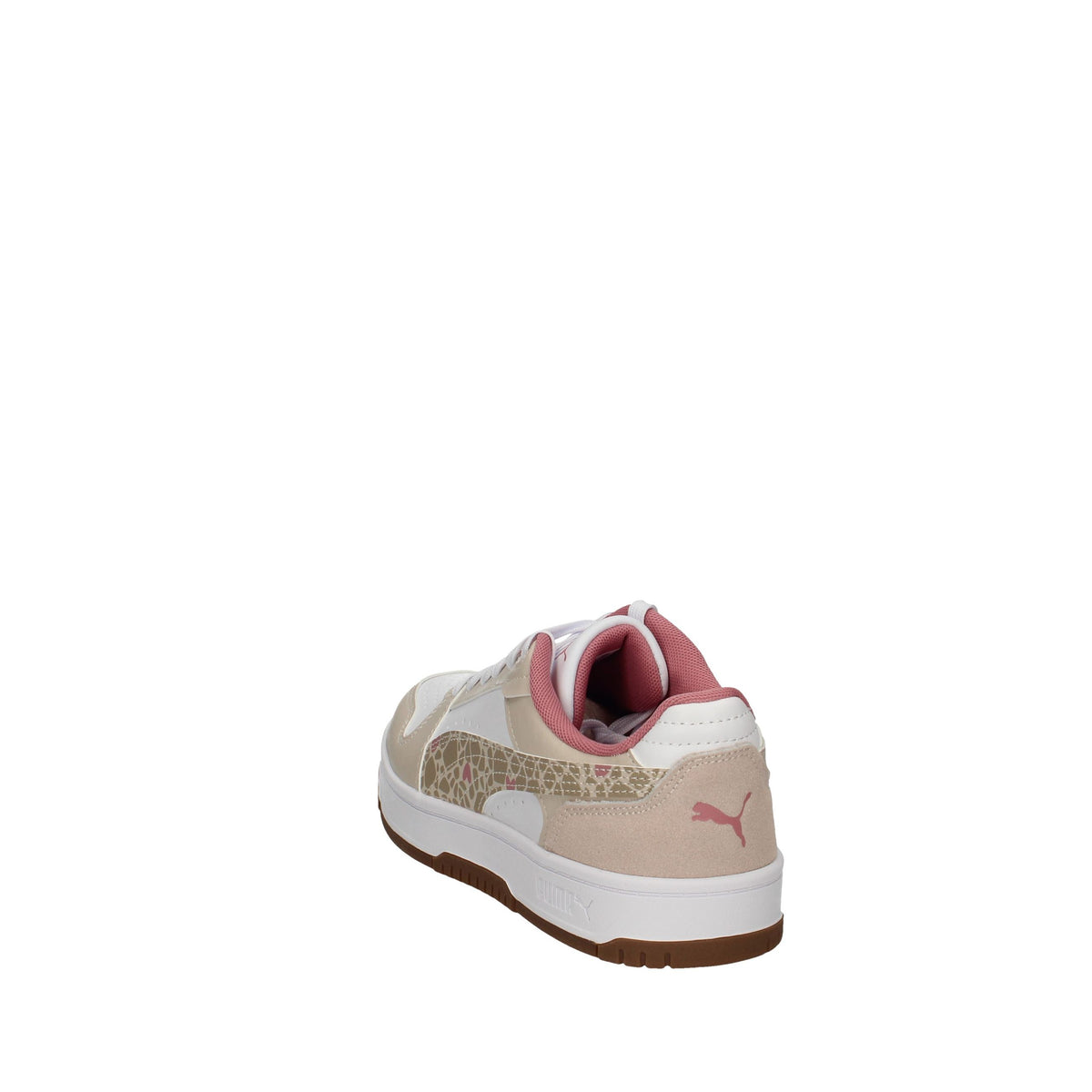 Puma REBOUND SLAM LO WINTER 407461-01