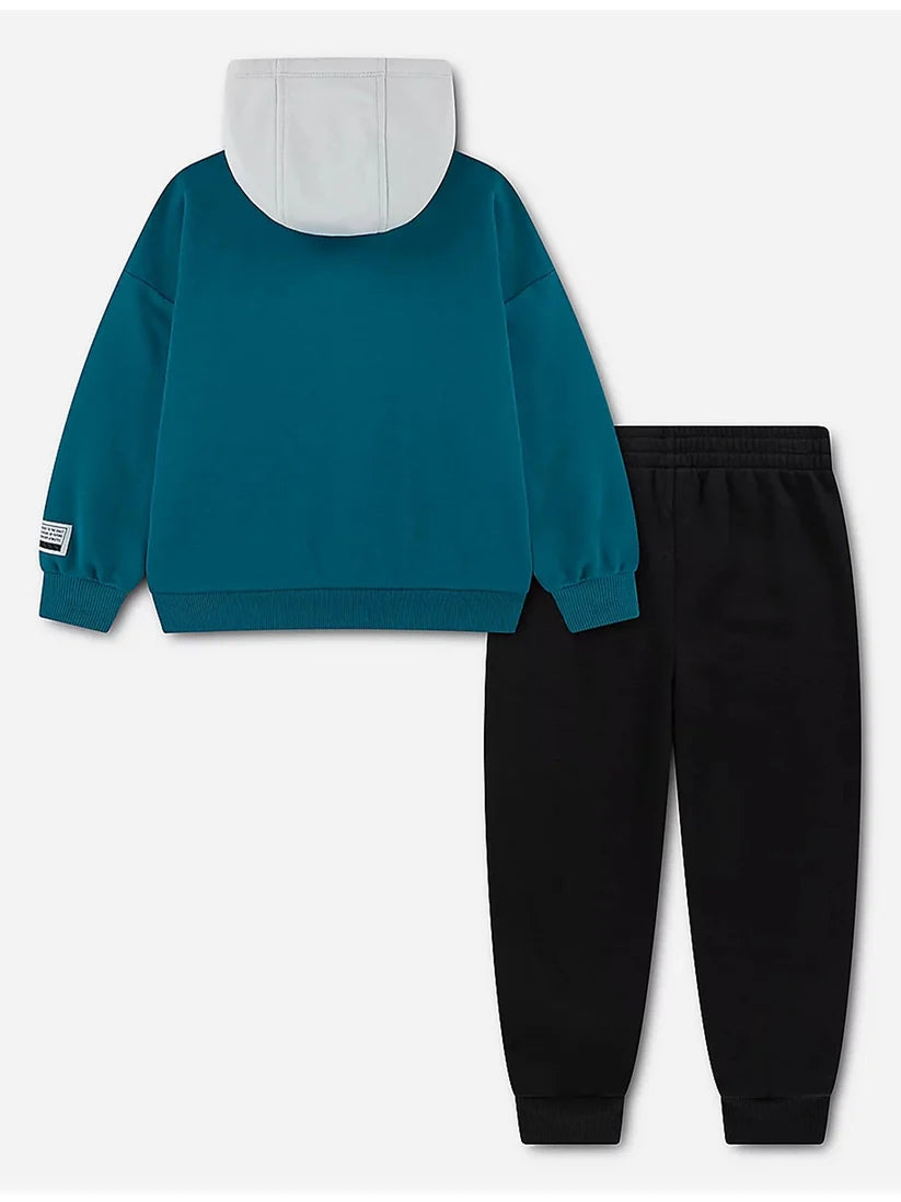 Nike MULTISPORT PO HOODIE 86P214-023