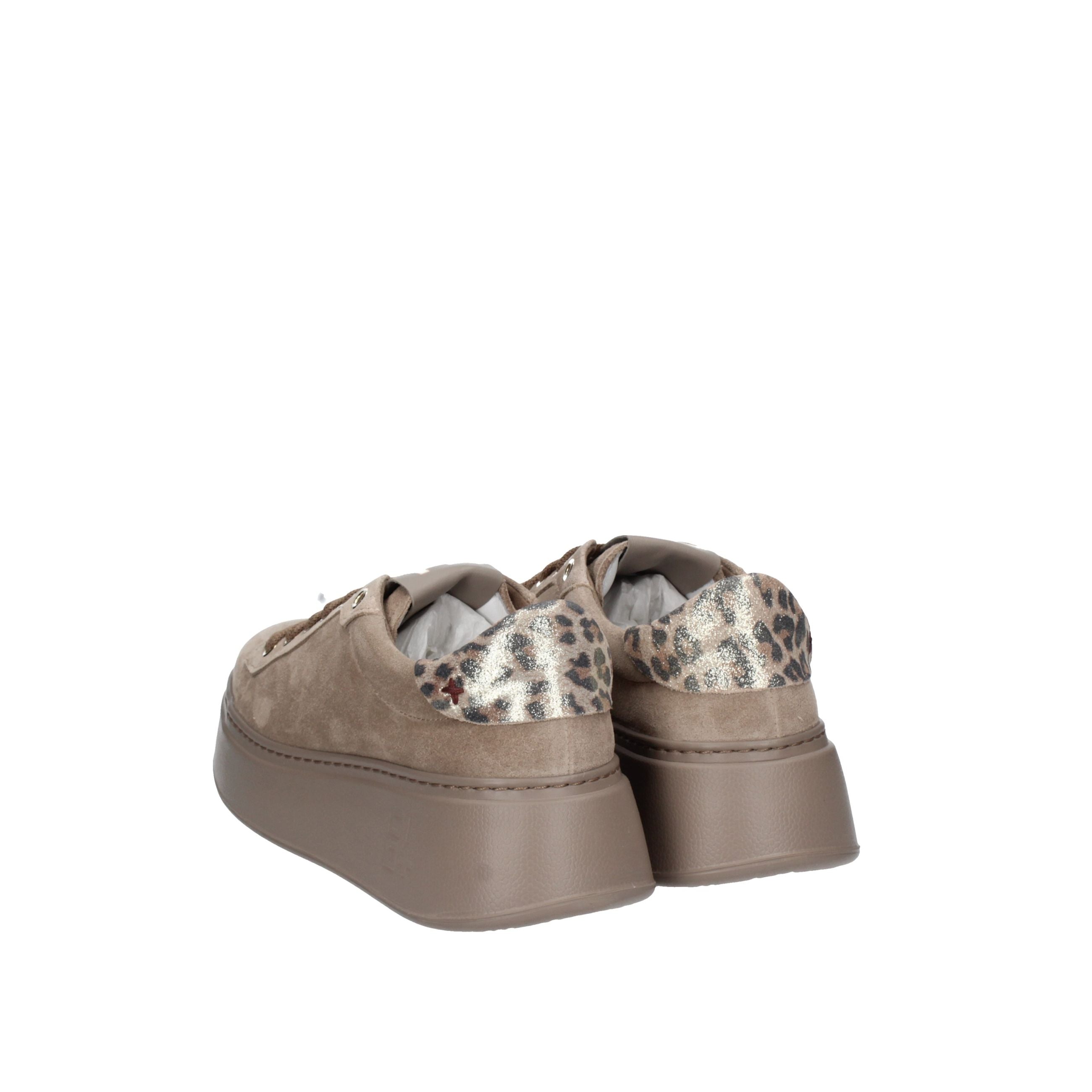 GIO+ Scarpe PIA430A Fango