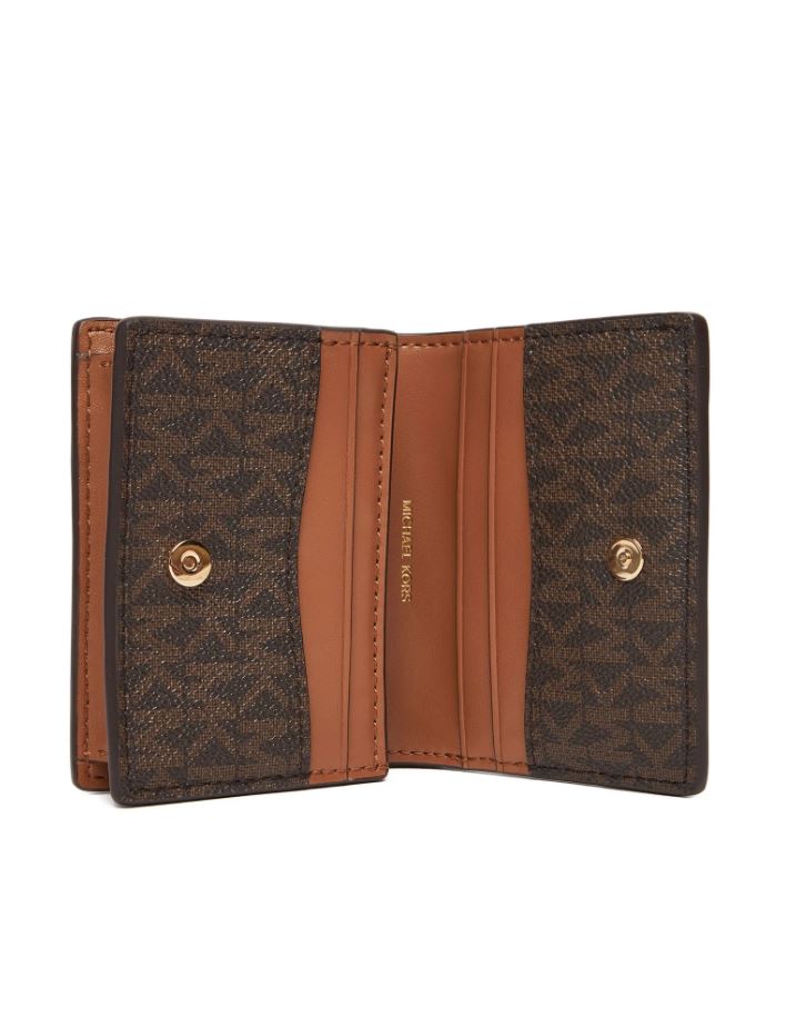 MICHAEL KORS MONEY PIECES 32F5GNXD1B VANILLA/ACRN