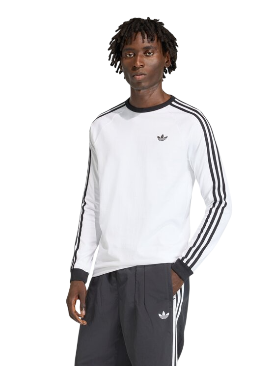 Adidas 3S LS TEE KE3545