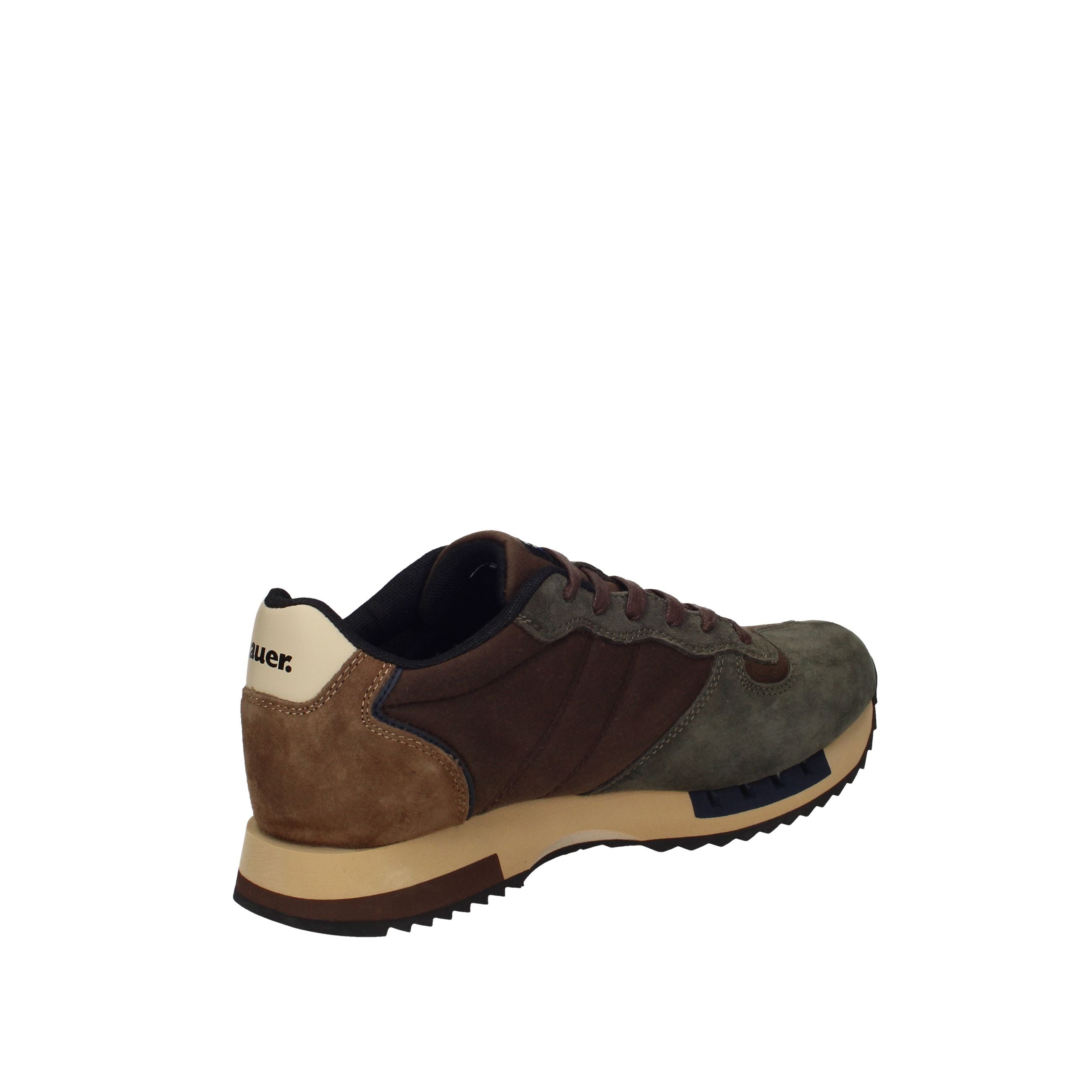 BLAUER  F6QUEENS01/WAX