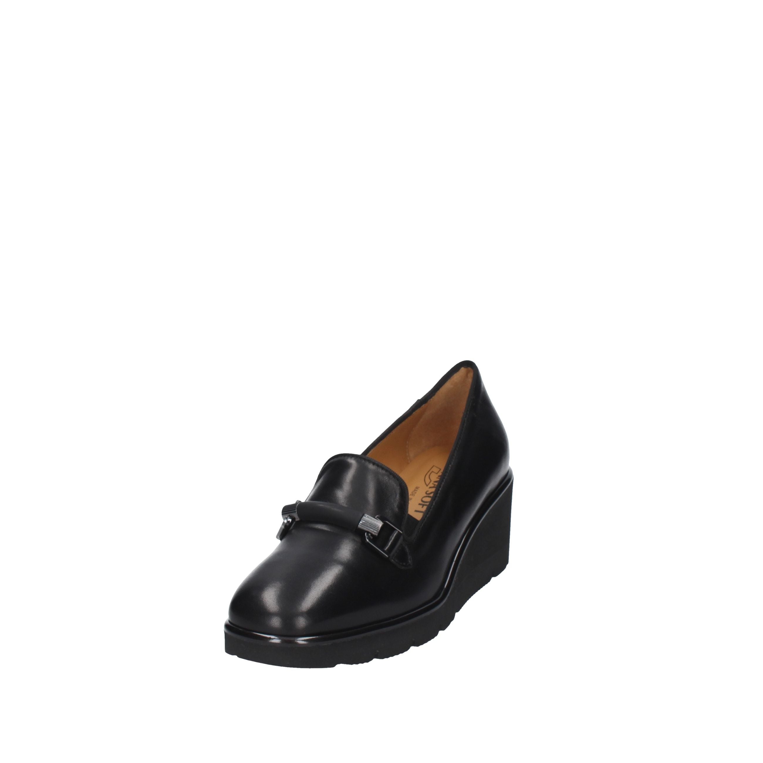 DONNA SOFT Scarpe DS2415 Nero