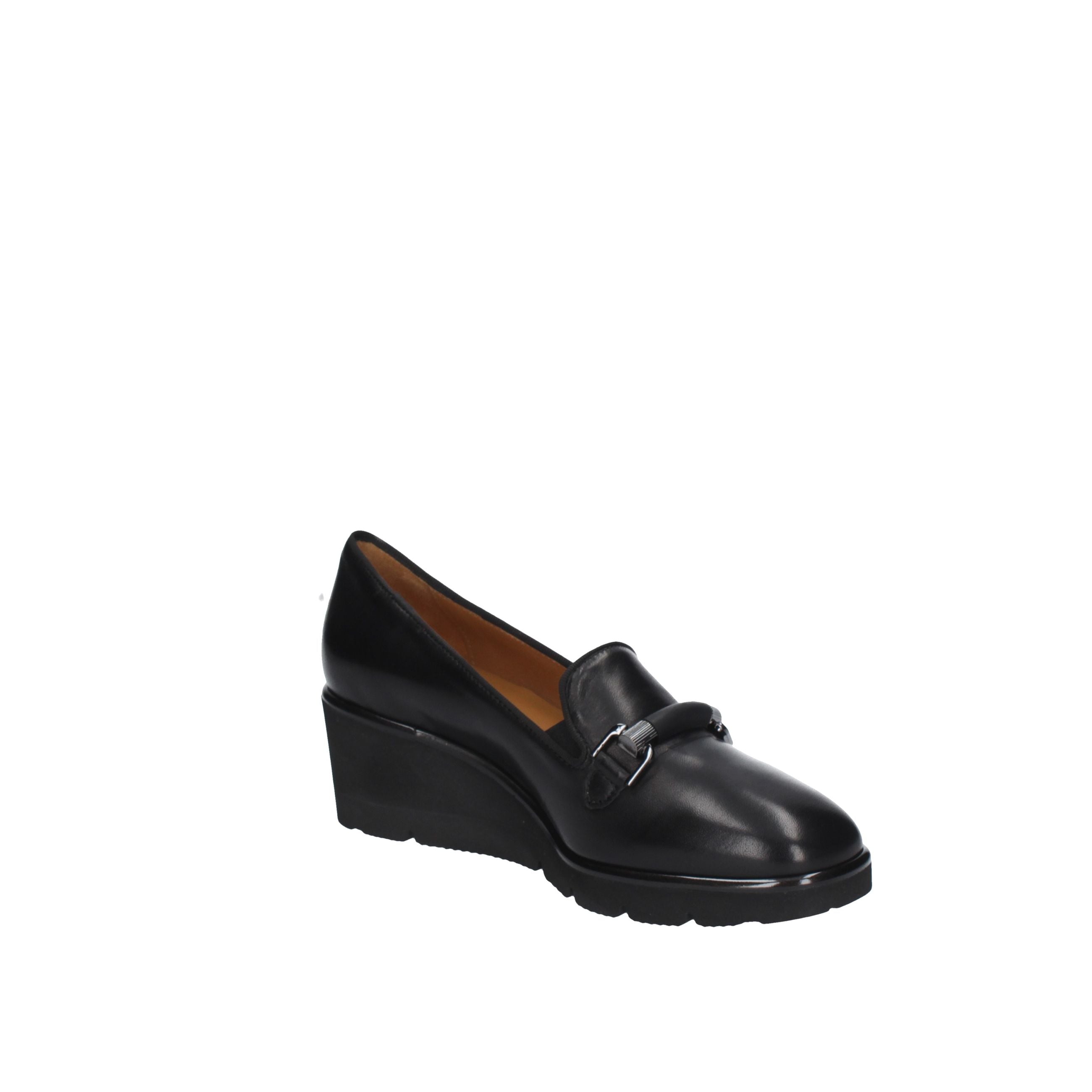 DONNA SOFT Scarpe DS2415 Nero