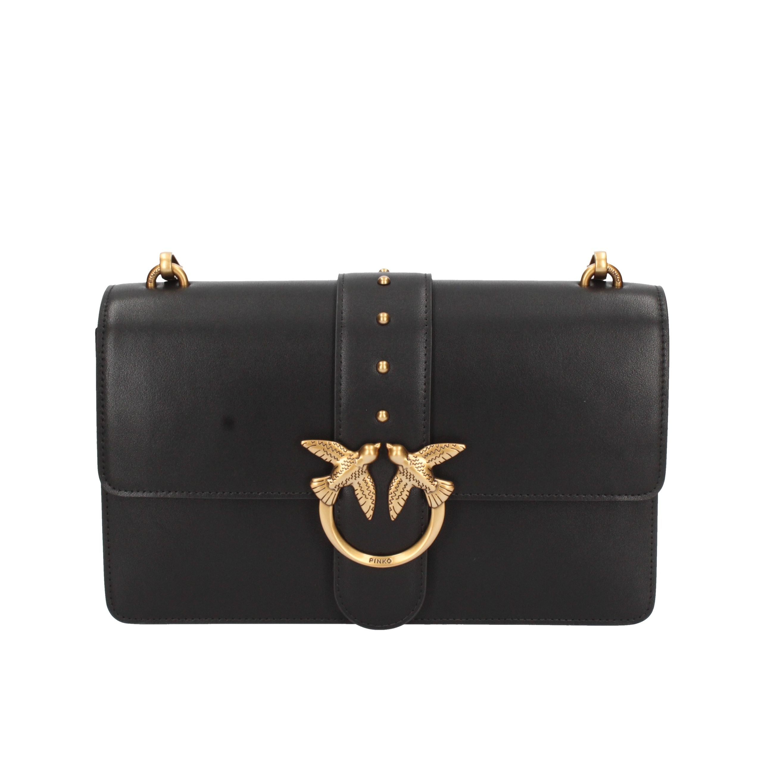 PINKO Borse 105857 A0F1 NERO