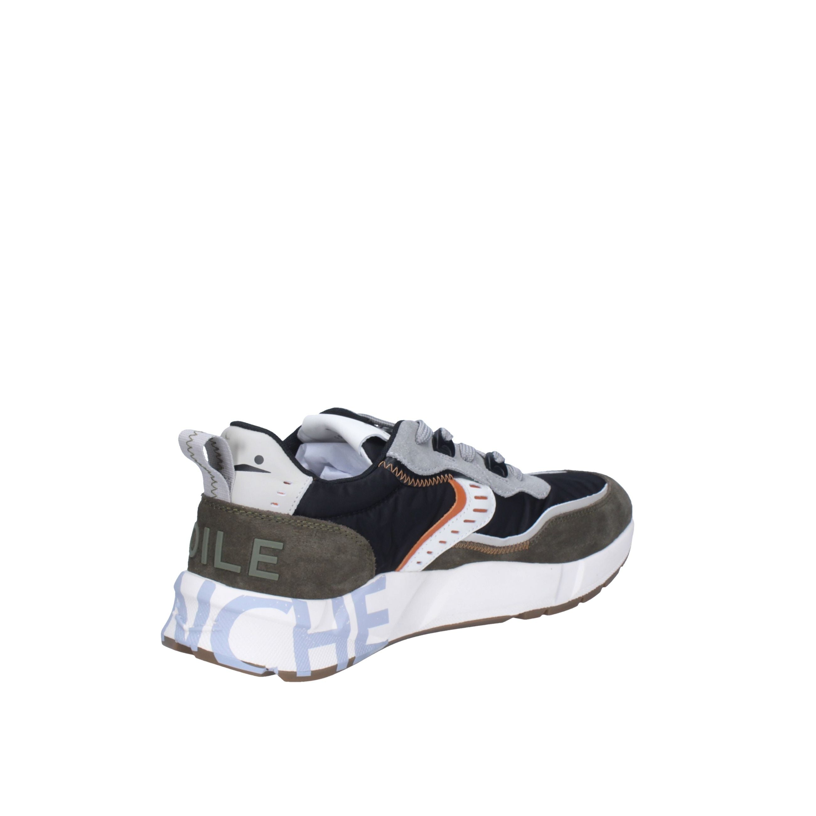 VOILE BLANCHE Scarpe 0012017465-14 ARMY GRE BLK GREY