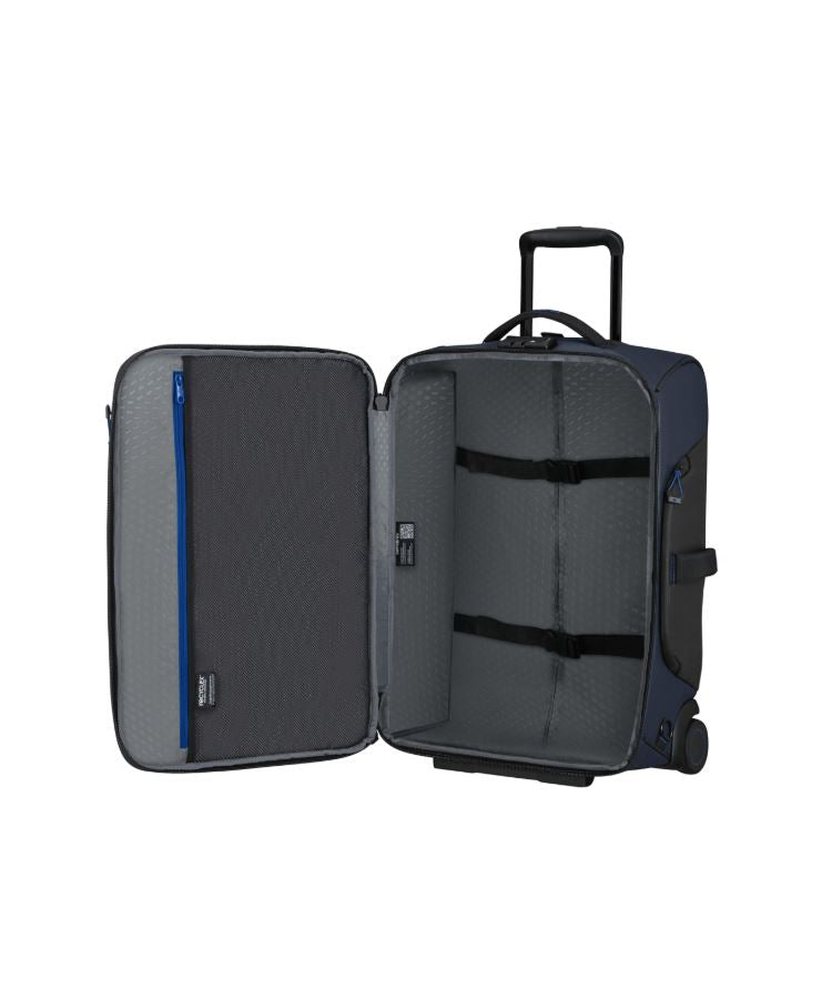 SAMSONITE Valigie e Trolley 140882-KH7*012 BLUE NIGHT