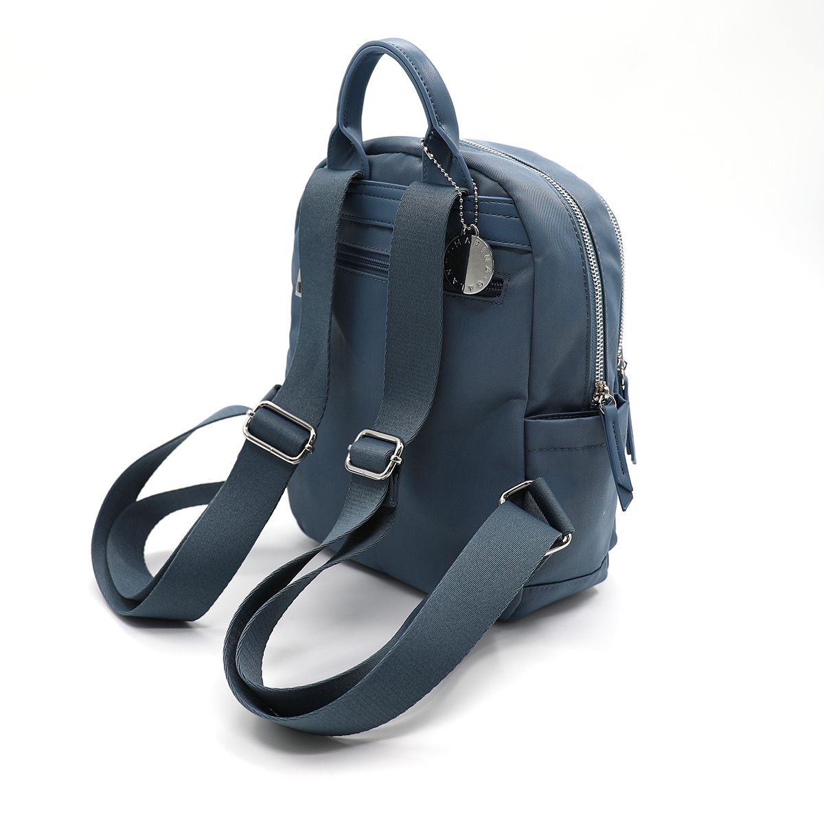 MARINA GALANTI CASTIADAS ZAINO MB0725BK2