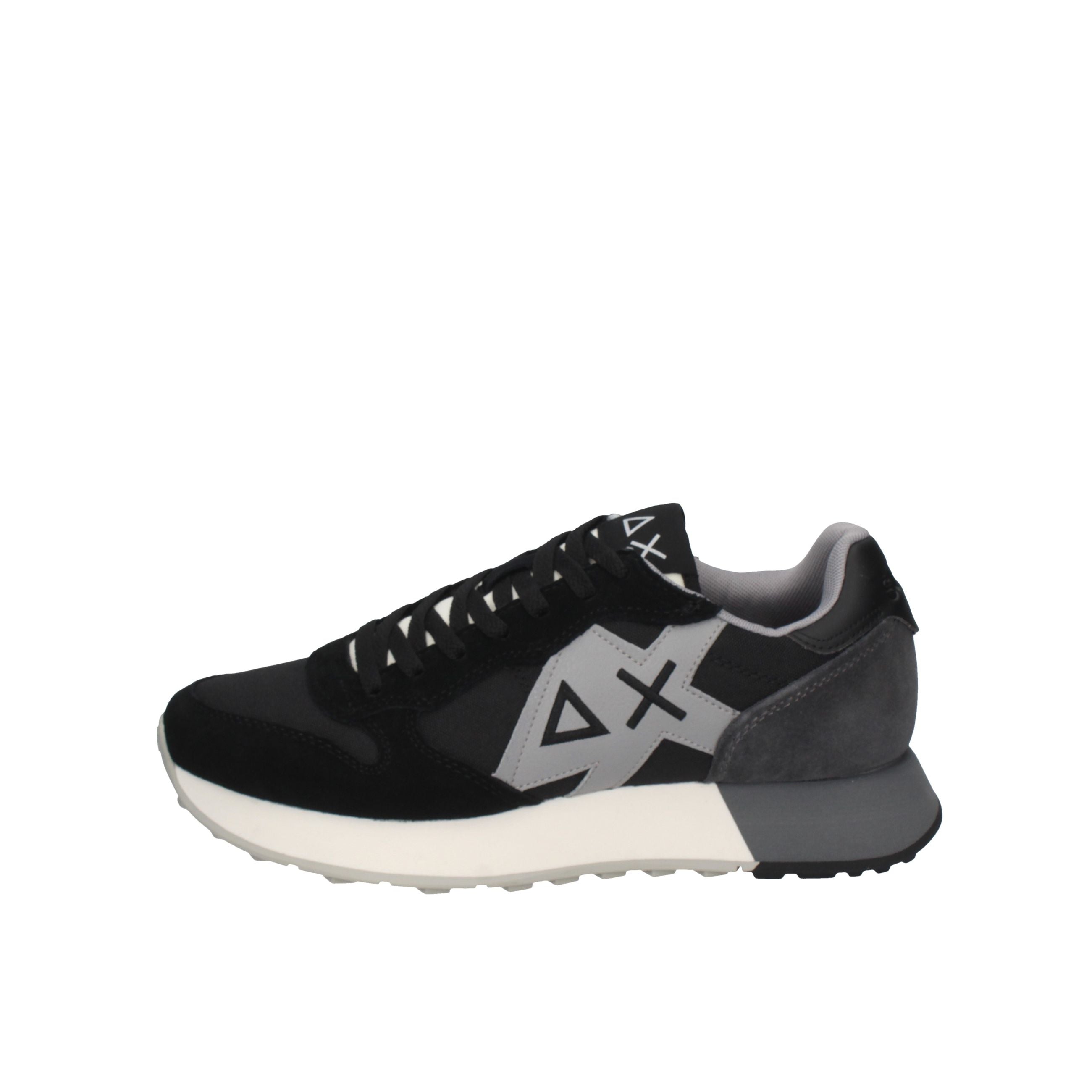 SUN68 Scarpe Z45113 11 NERO