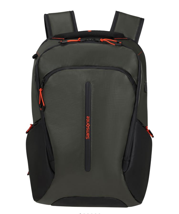 SAMSONITE ZAINO 140874-KH7*004 CLIMB.IVY