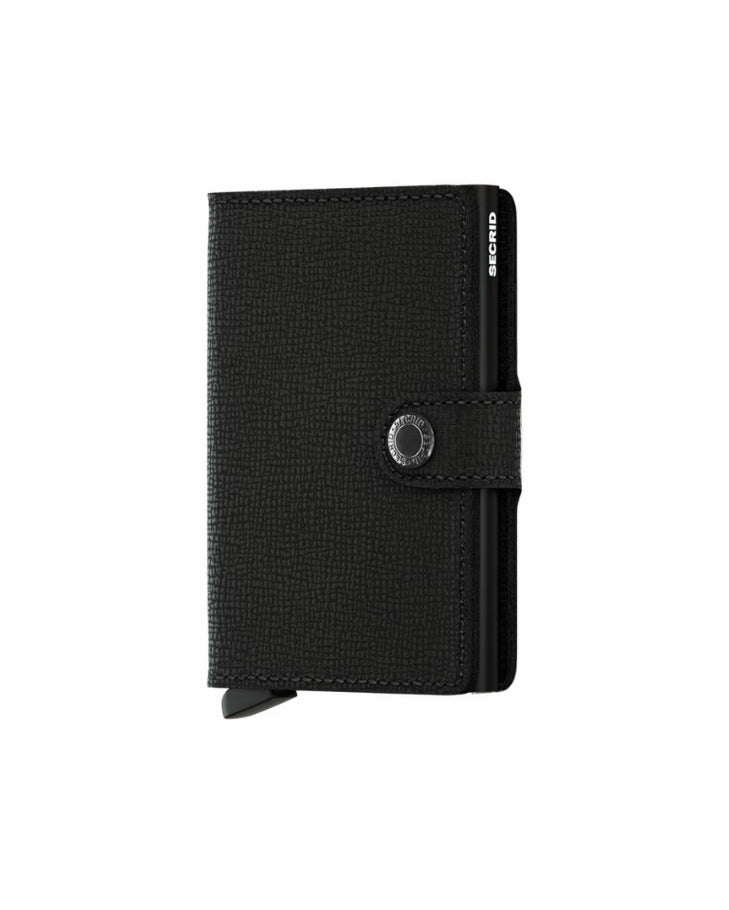 SECRID MINIWALLET CRISPLE MINIWAL. CRISPLE