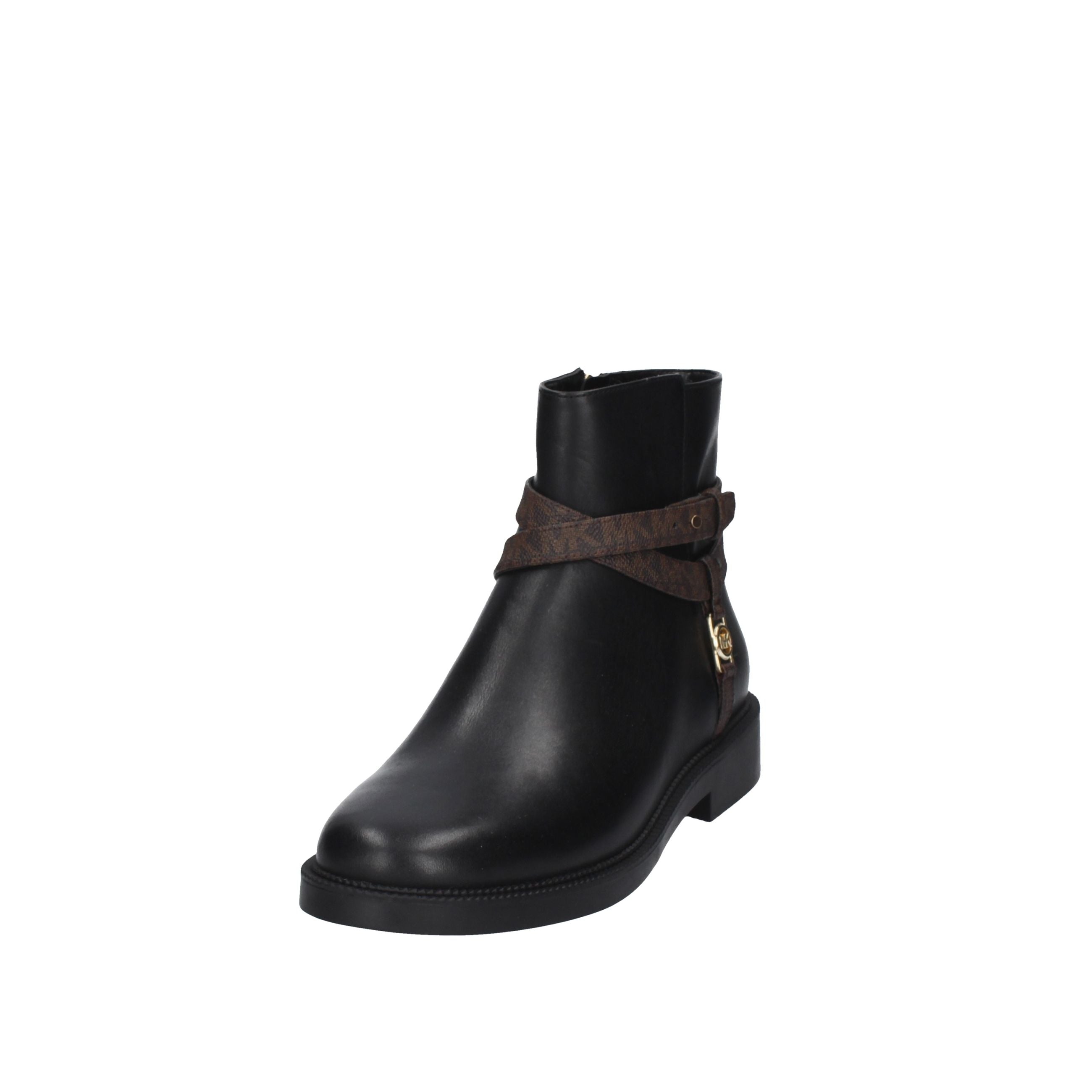 MICHAEL KORS Scarpe 40F4ABME7L Nero