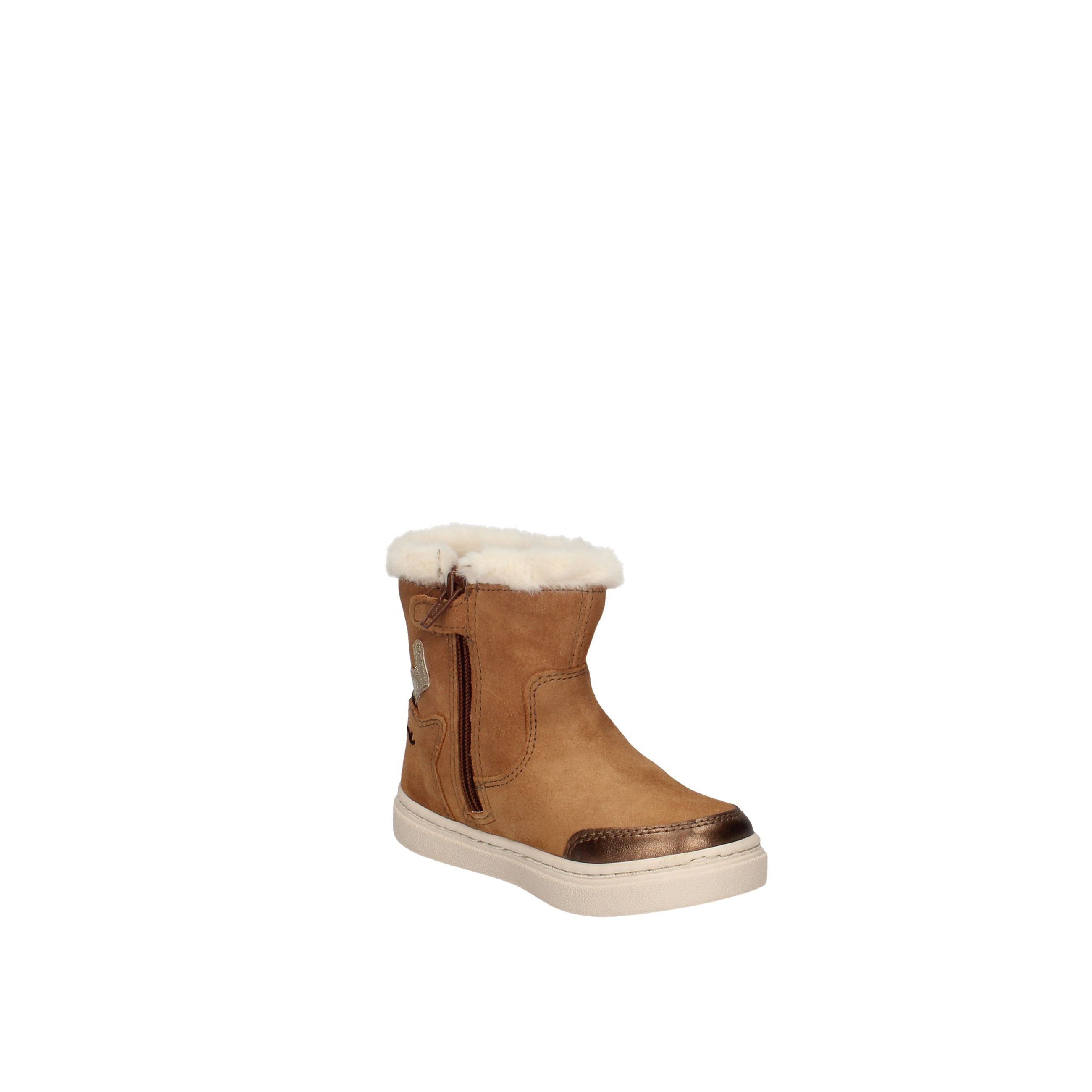 GEOX NASHIK B663HA-022NF