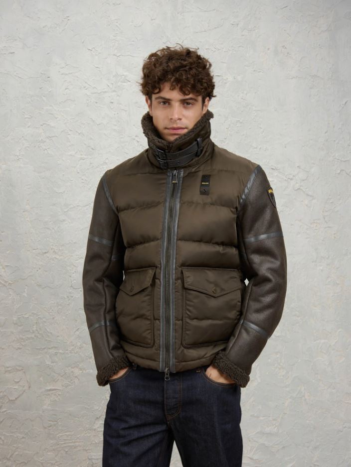 BLAUER  LUC02239-007280