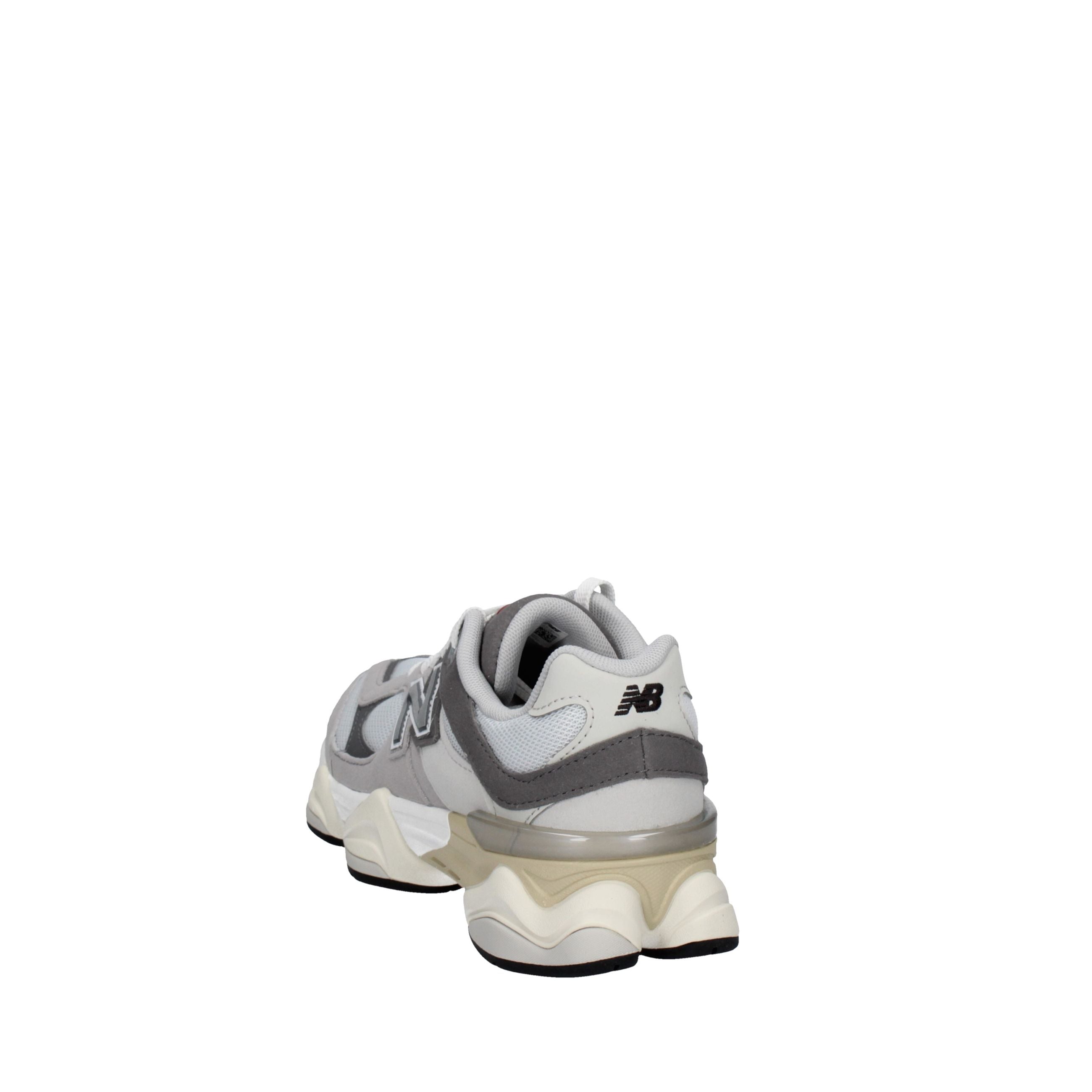 New Balance SNEAKERS GC9060GY Grigio