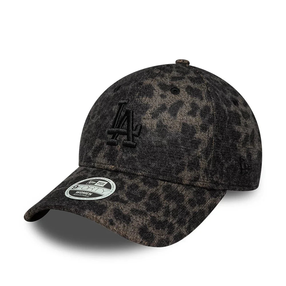 47 LOS ANGELS BLK DODGERS 60915728