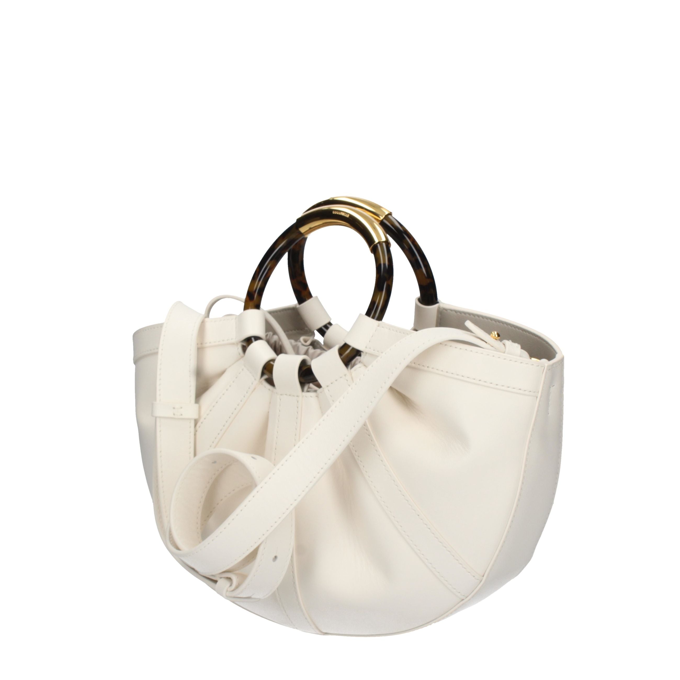 COCCINELLE SHELL E1 U5A 18 02 01