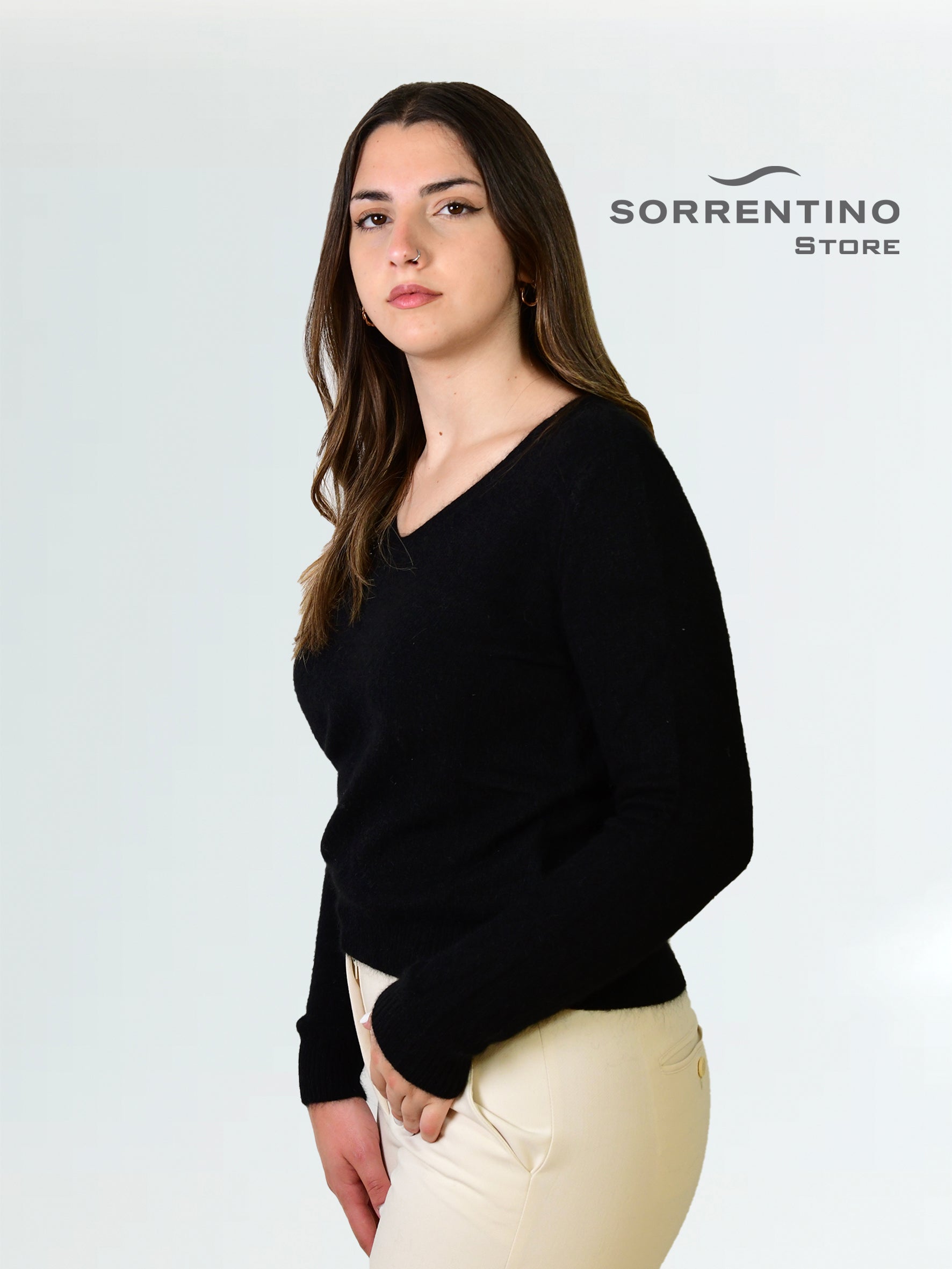 KOCCA abbigliamento BLAKYS 00016 NERO