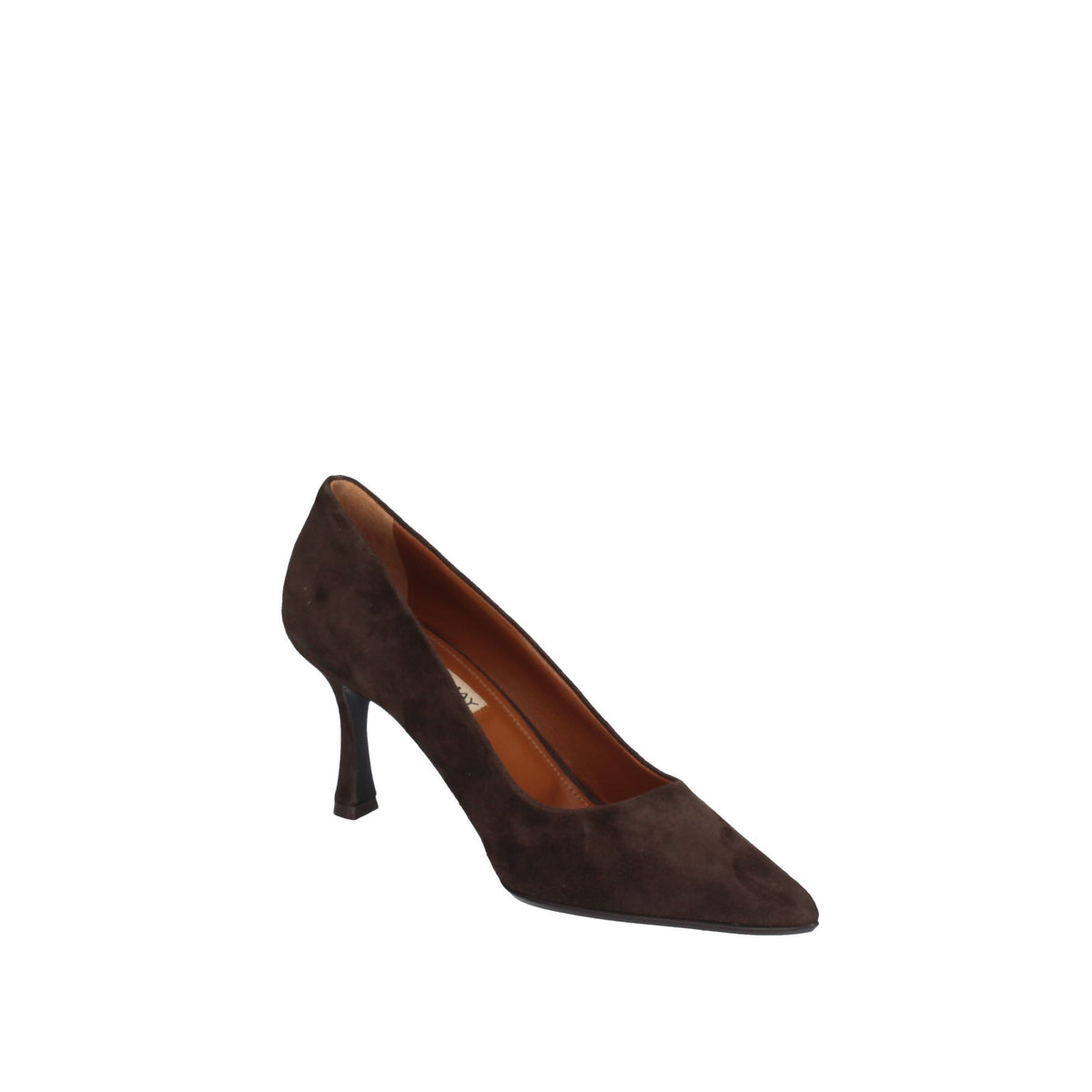 LARA MAY Scarpe 4083 Moro