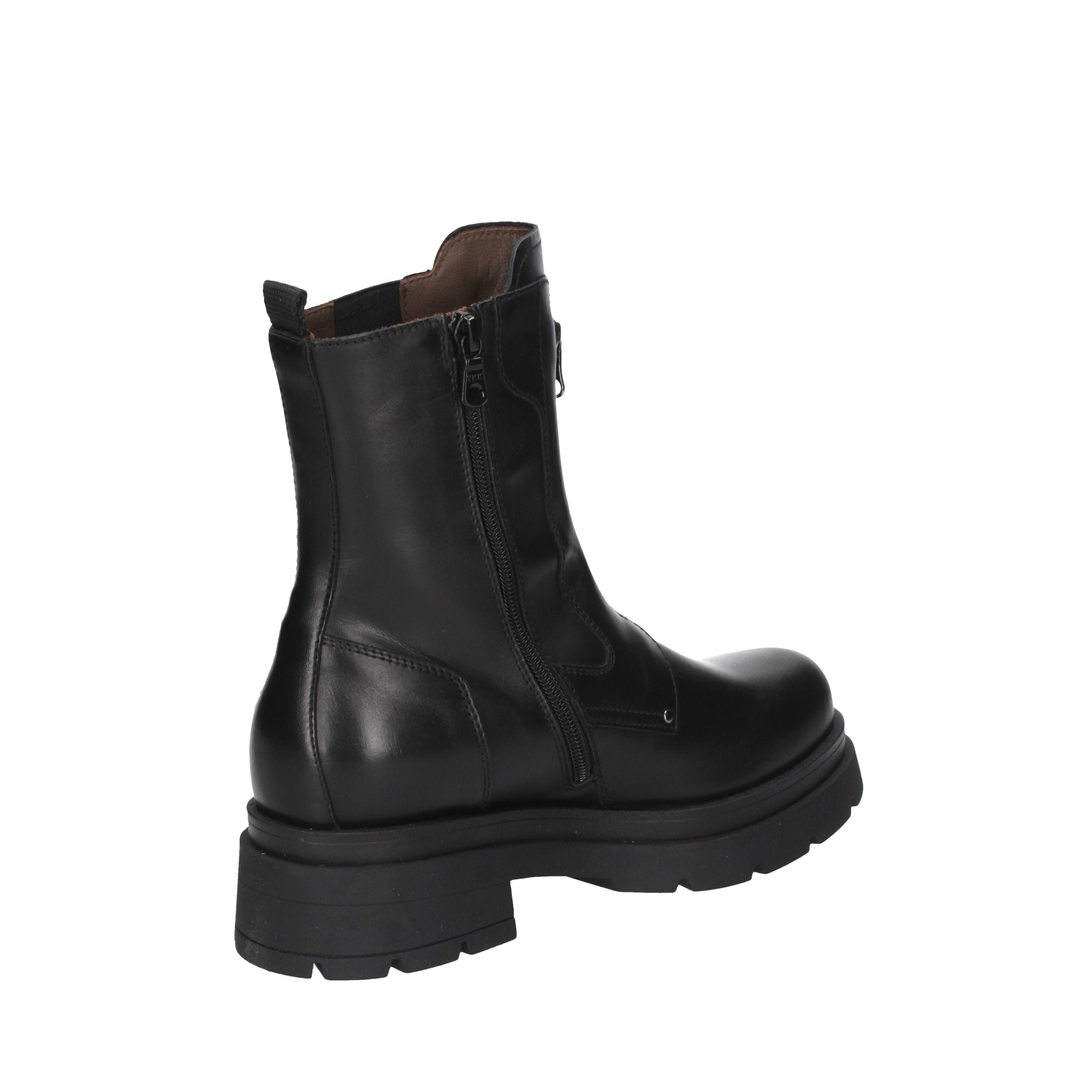 NERO GIARDINI Scarpe I514780D 100 NERO