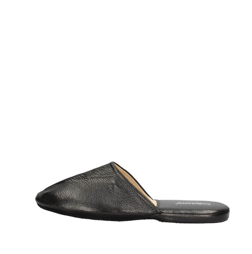 CALPIERRE  PP10-P Nero