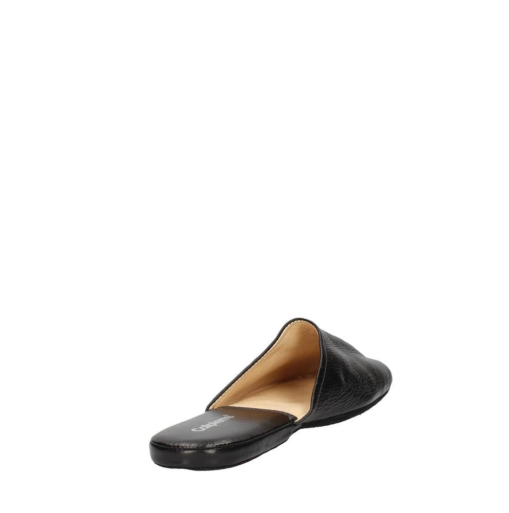 CALPIERRE  PP10-P Nero