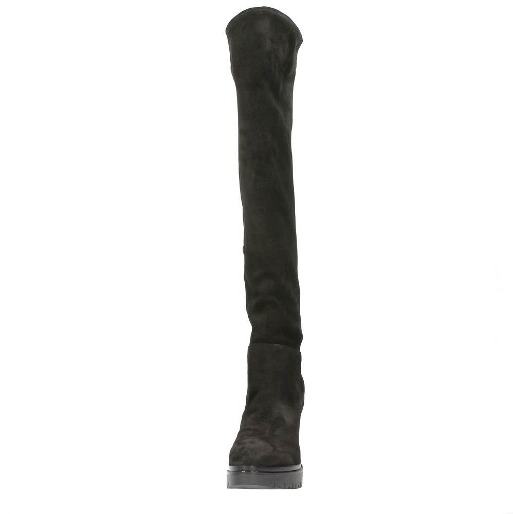 AD.SIDE  TS904-CAM Nero