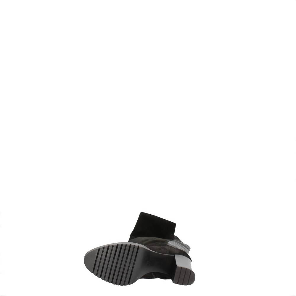 AD.SIDE  TS904-CAM Nero