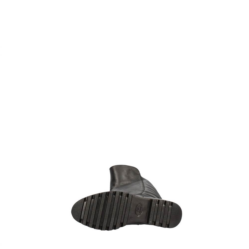 AD.SIDE  T150 Nero