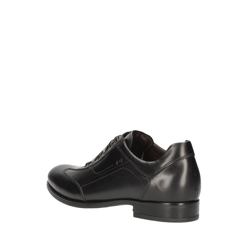 nero giardini stringata modello ilcea nero a604560u