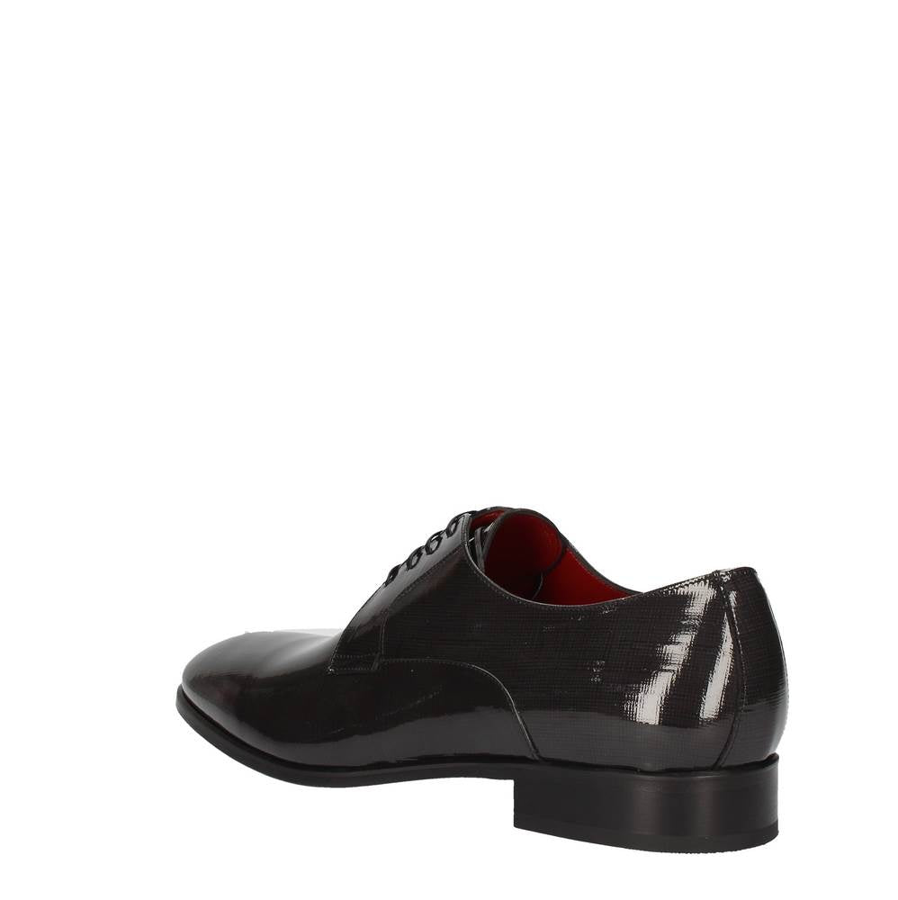 marini stringata canapa piombo 05mb