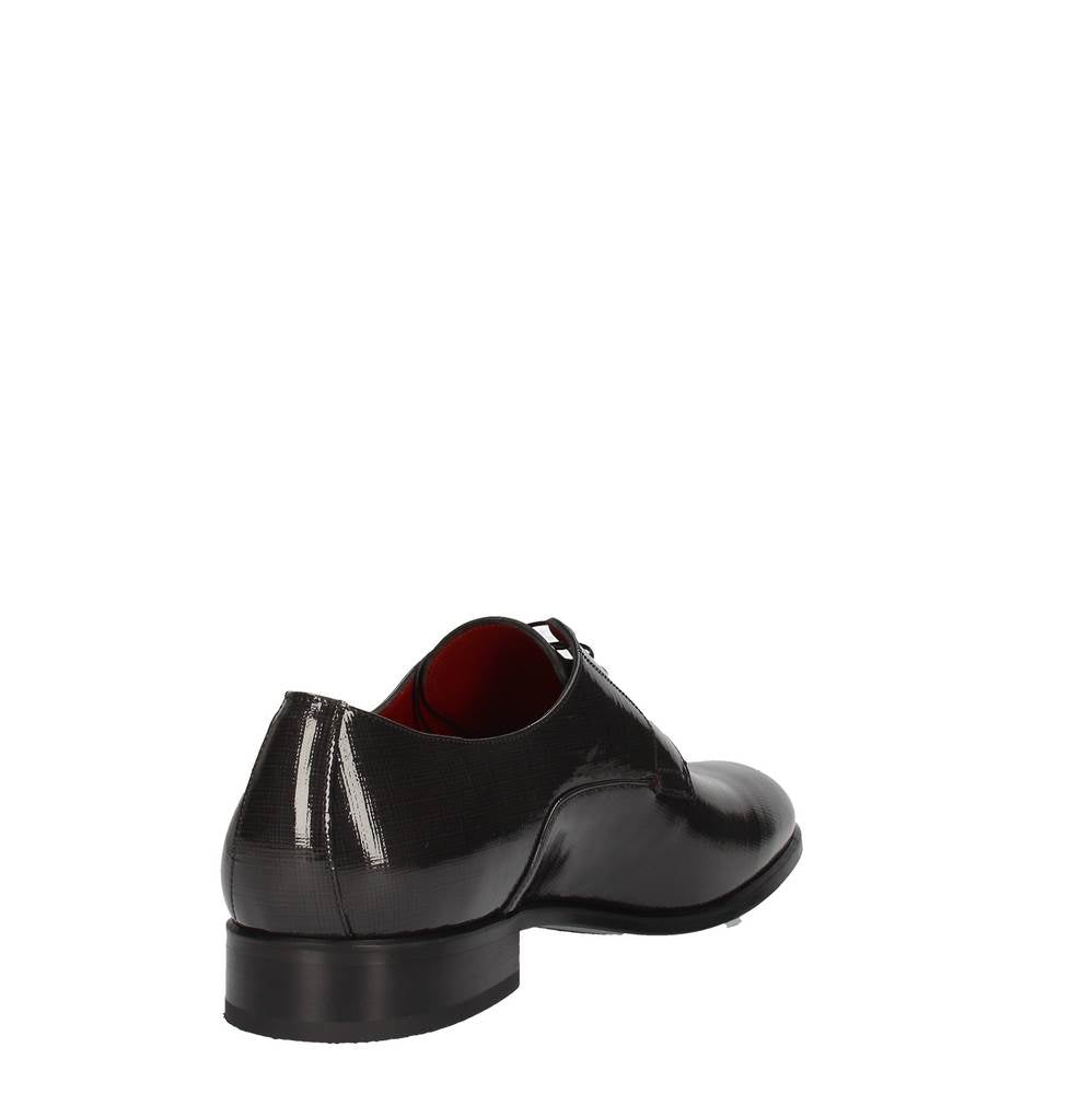 marini stringata canapa piombo 05mb