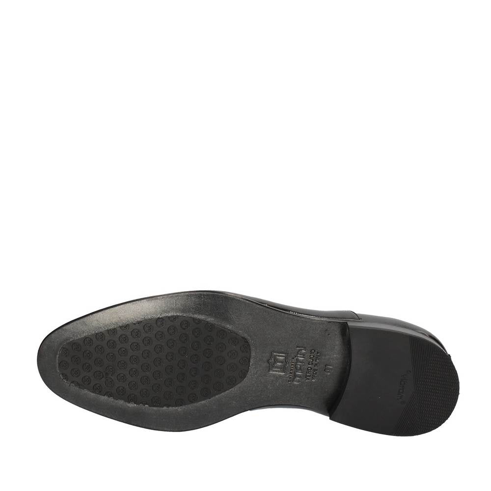 marini stringata canapa piombo 05mb