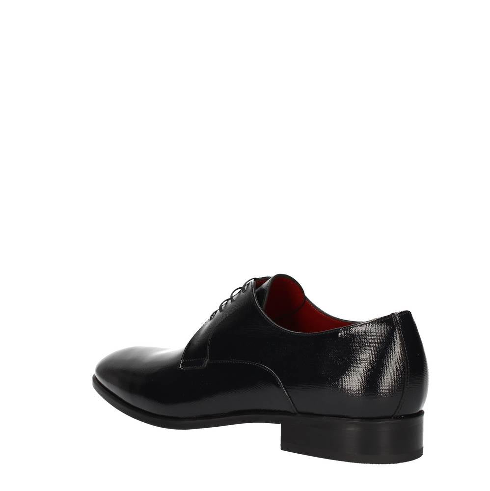 marini stringata brillo blu 05mb