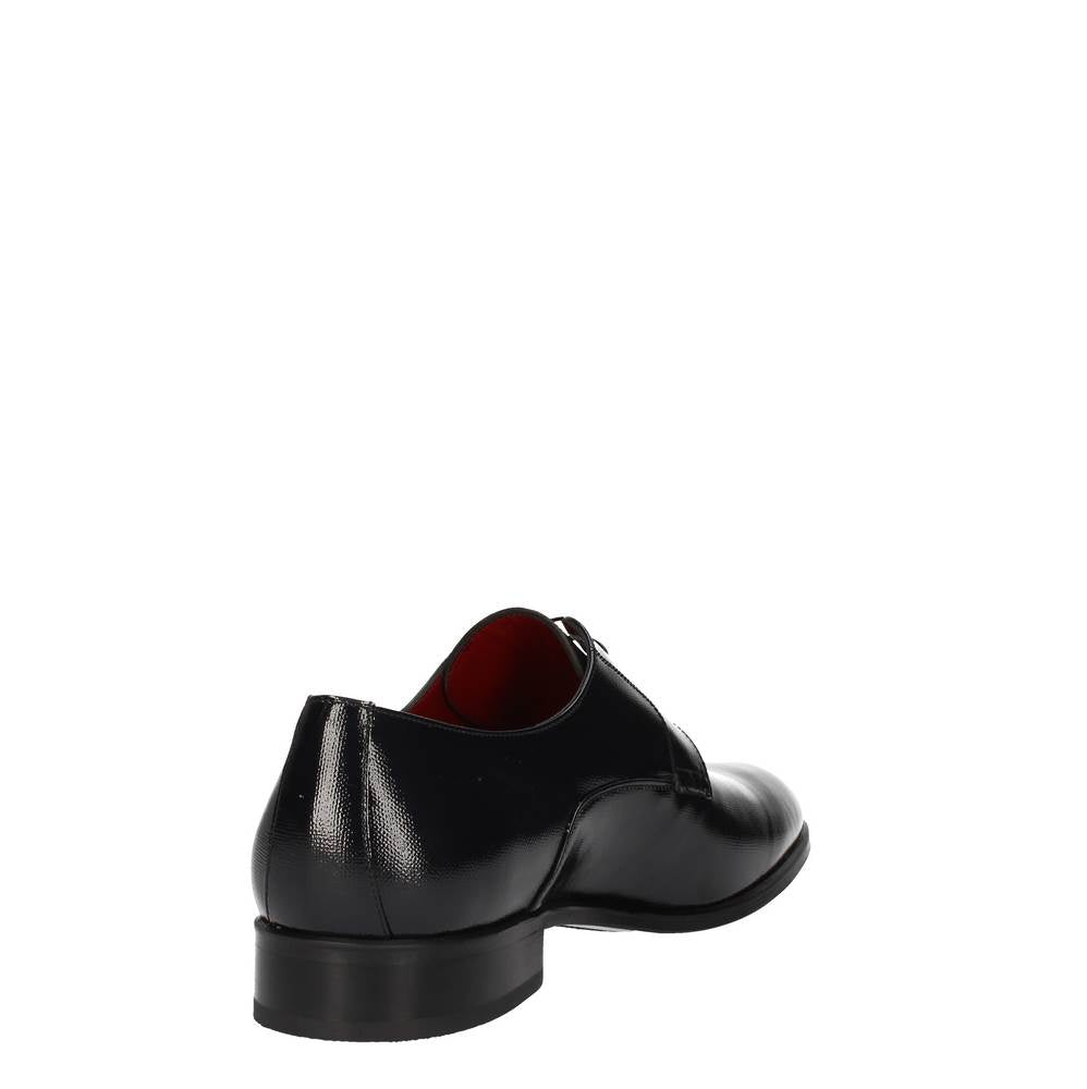 marini stringata brillo blu 05mb