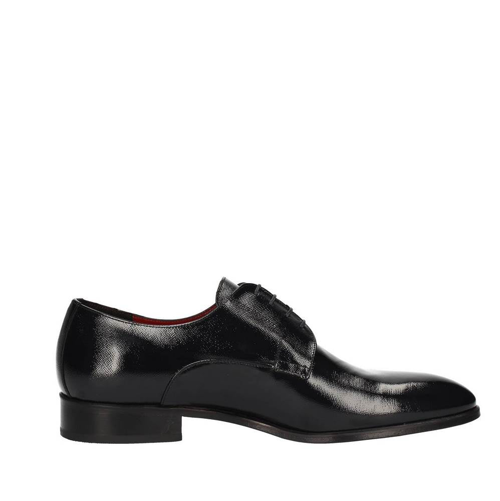 marini stringata brillo blu 05mb