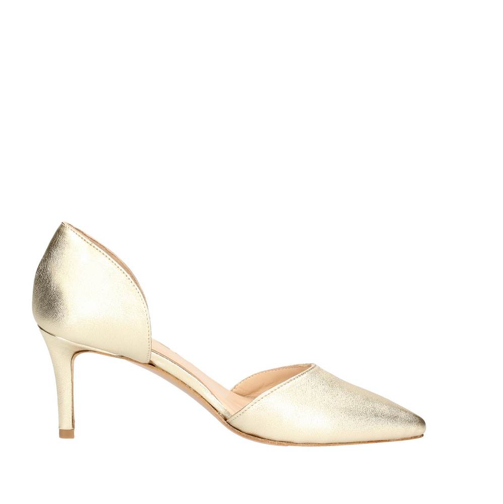 Noa decolleté mu652