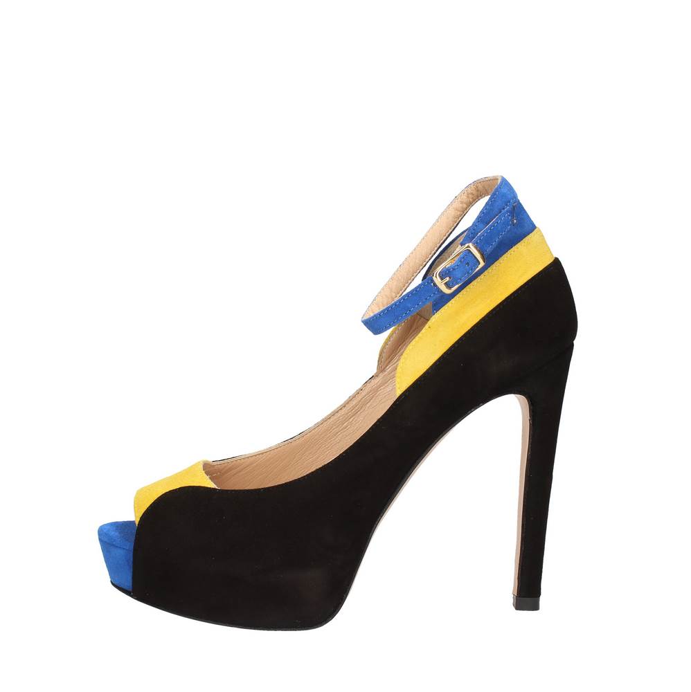 Noa decolleté b6512