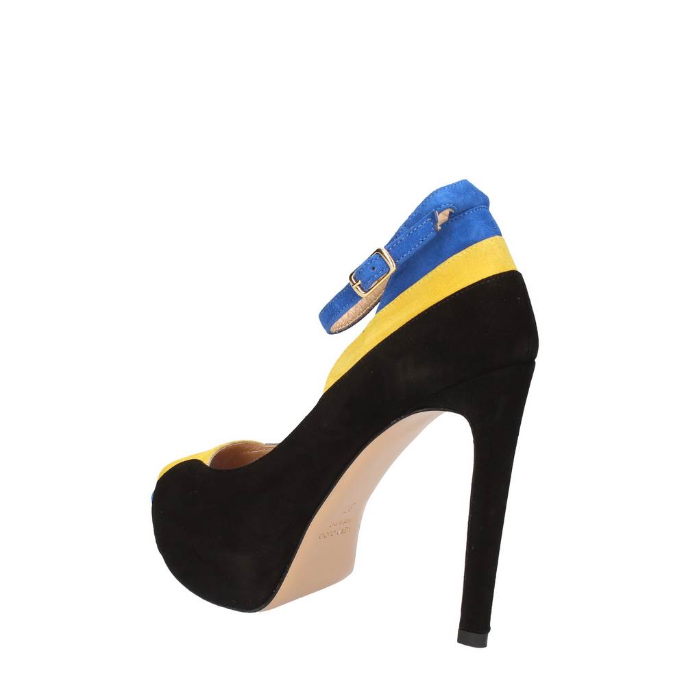 Noa decolleté b6512