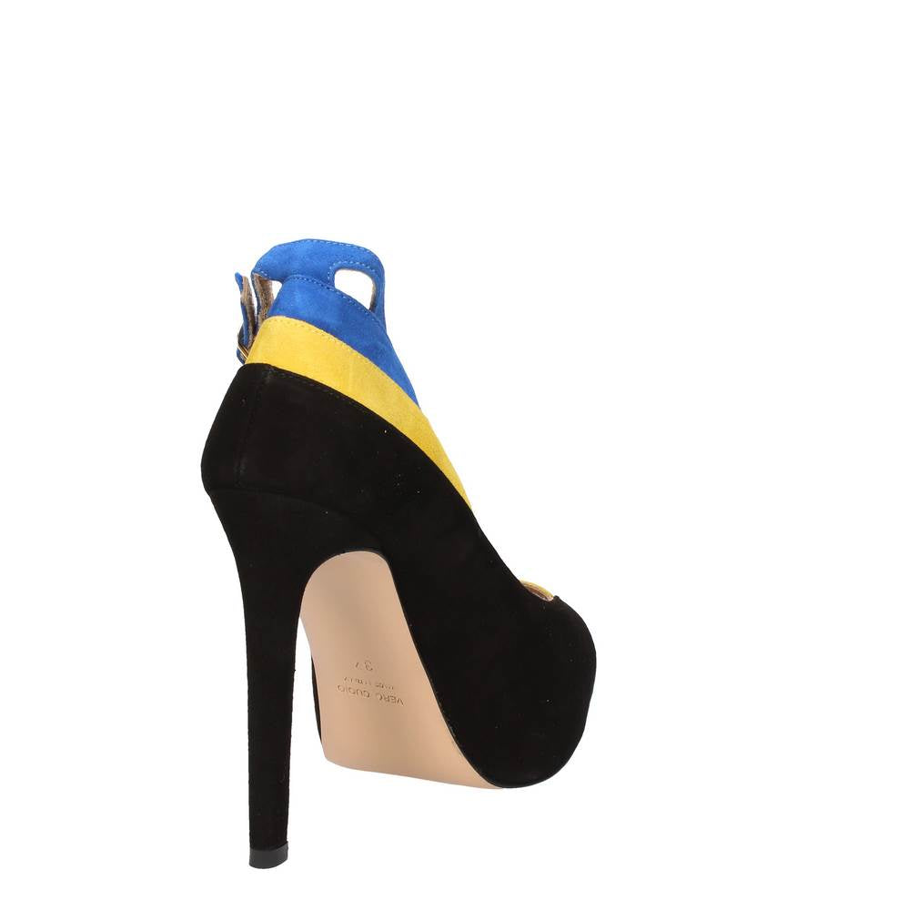 Noa decolleté b6512