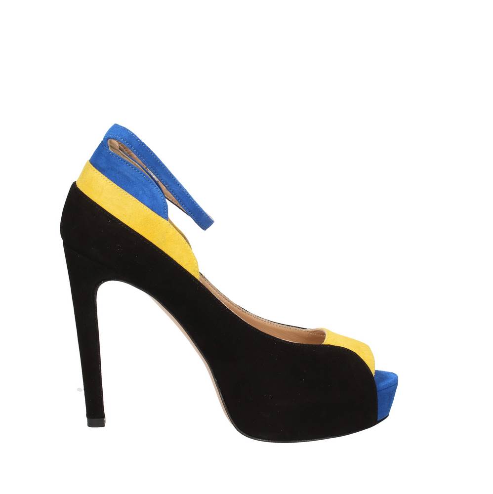 Noa decolleté b6512