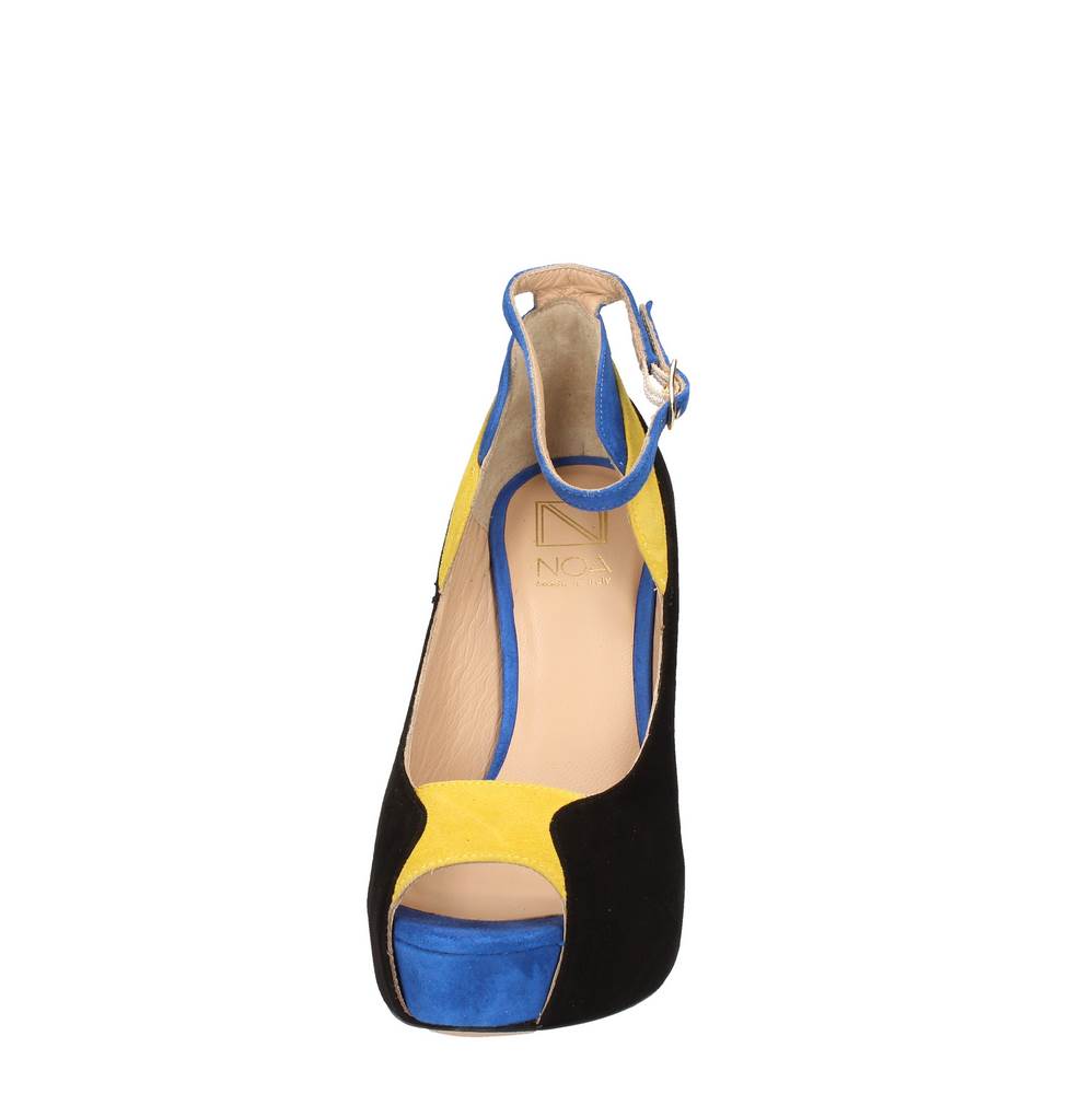 Noa decolleté b6512