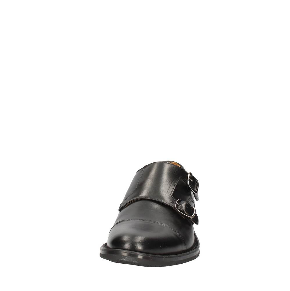 HUDSON  320 Nero