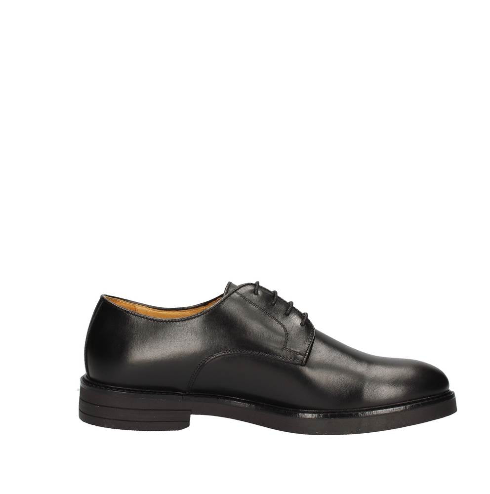 HUDSON  701 Nero